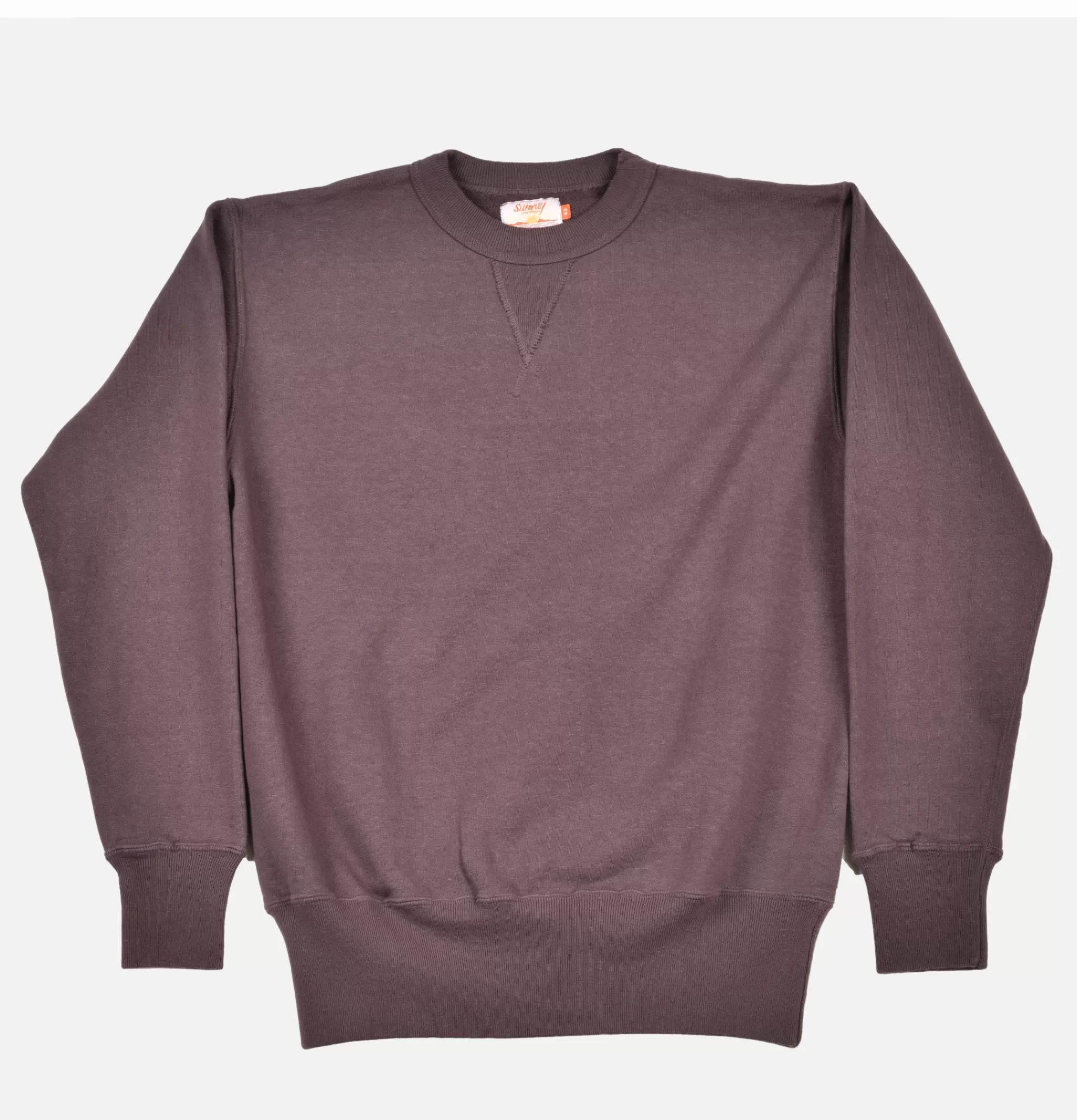 SUNRAY Pulls & Cardigans | Laniakea Crew Neck Raisin