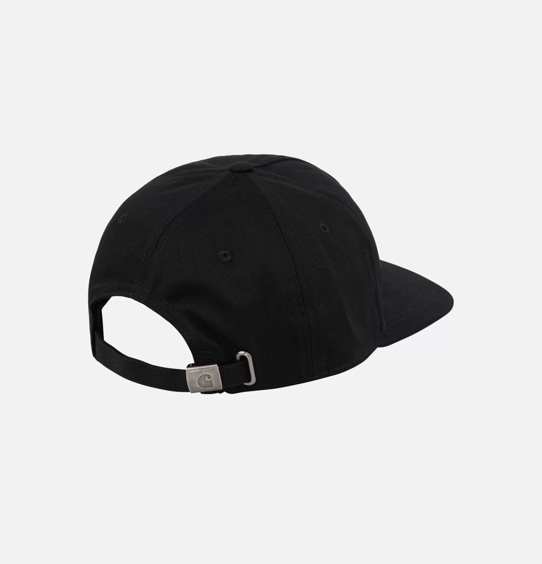 CARHARTT WIP Chapeaux & Casquettes | Liquid Script Cap Black