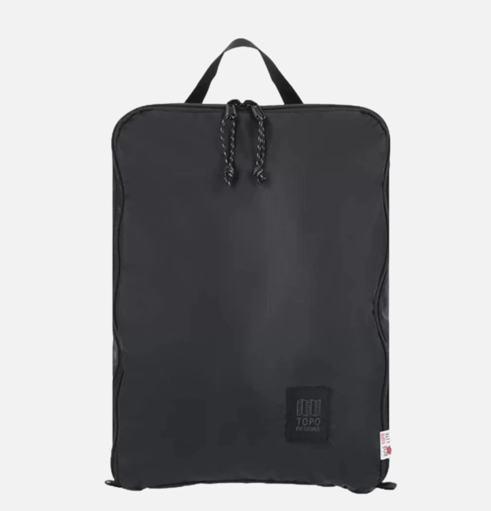 TOPO DESIGNS Sacs À Dos | Lite Pack Bag 10l Black