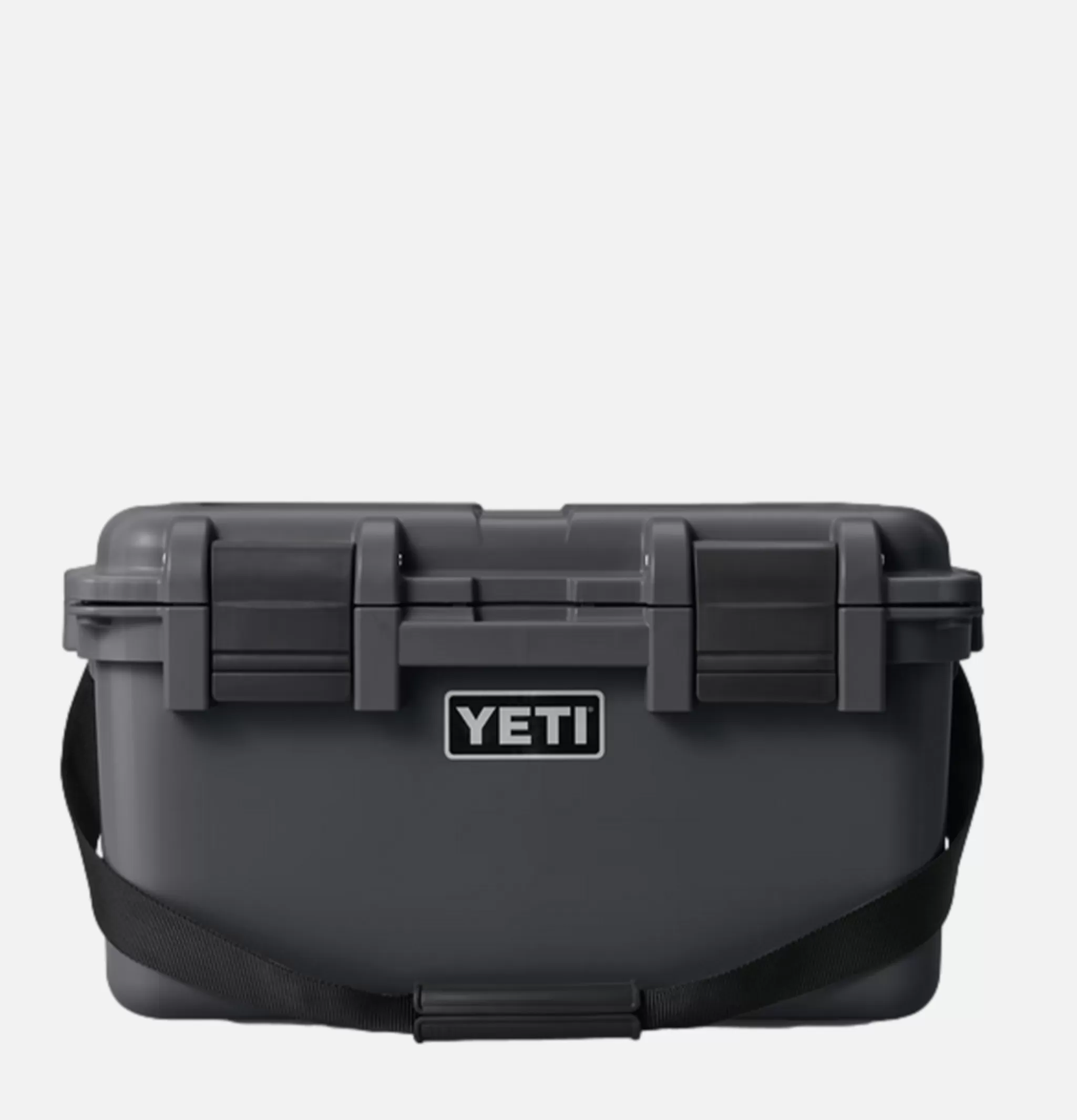 YETI Maison | Outdoor | Loadout Go Box 2.0 Charcoal