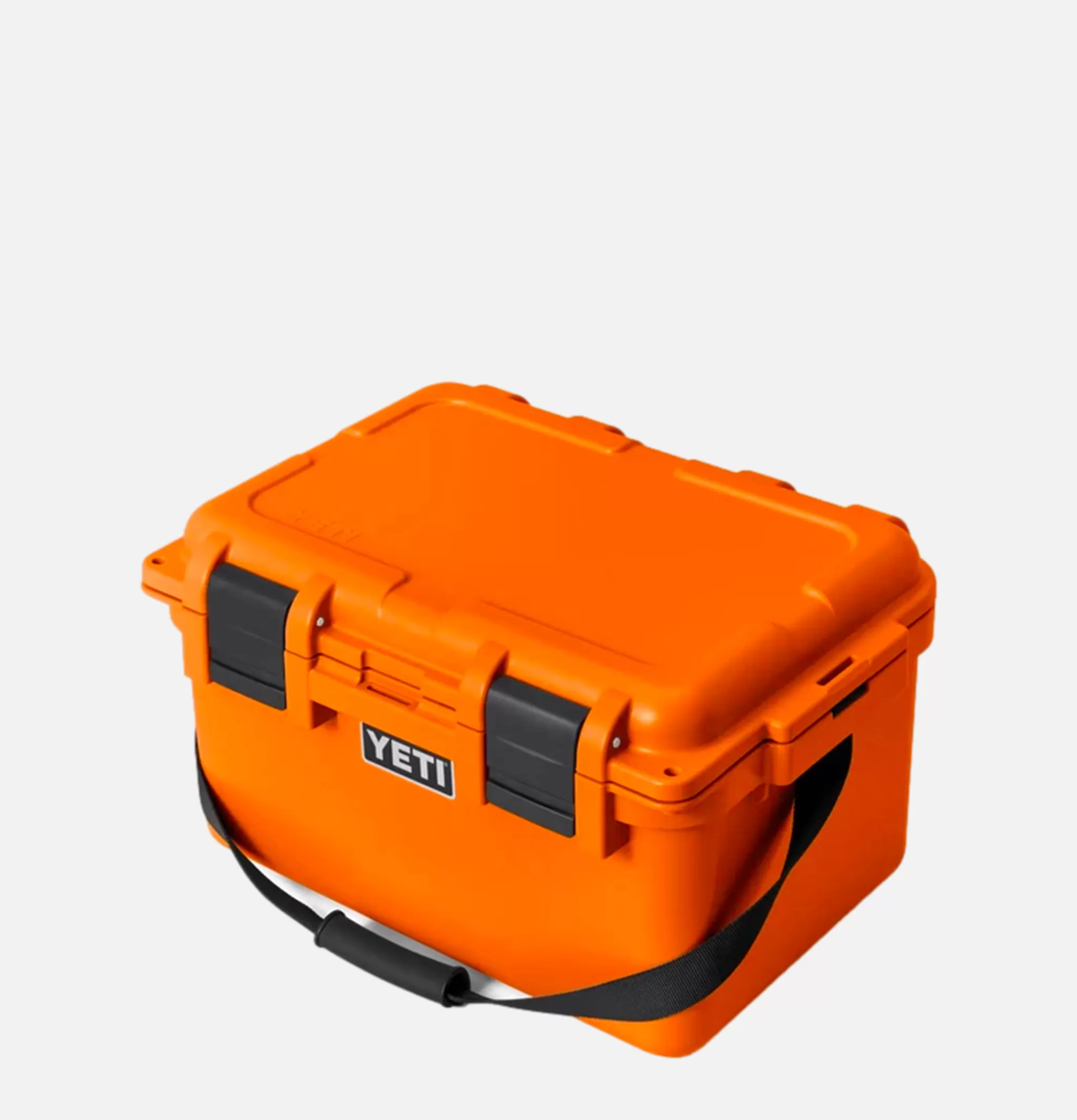 YETI Outdoor | Loadout Go Box 2.0 Orange