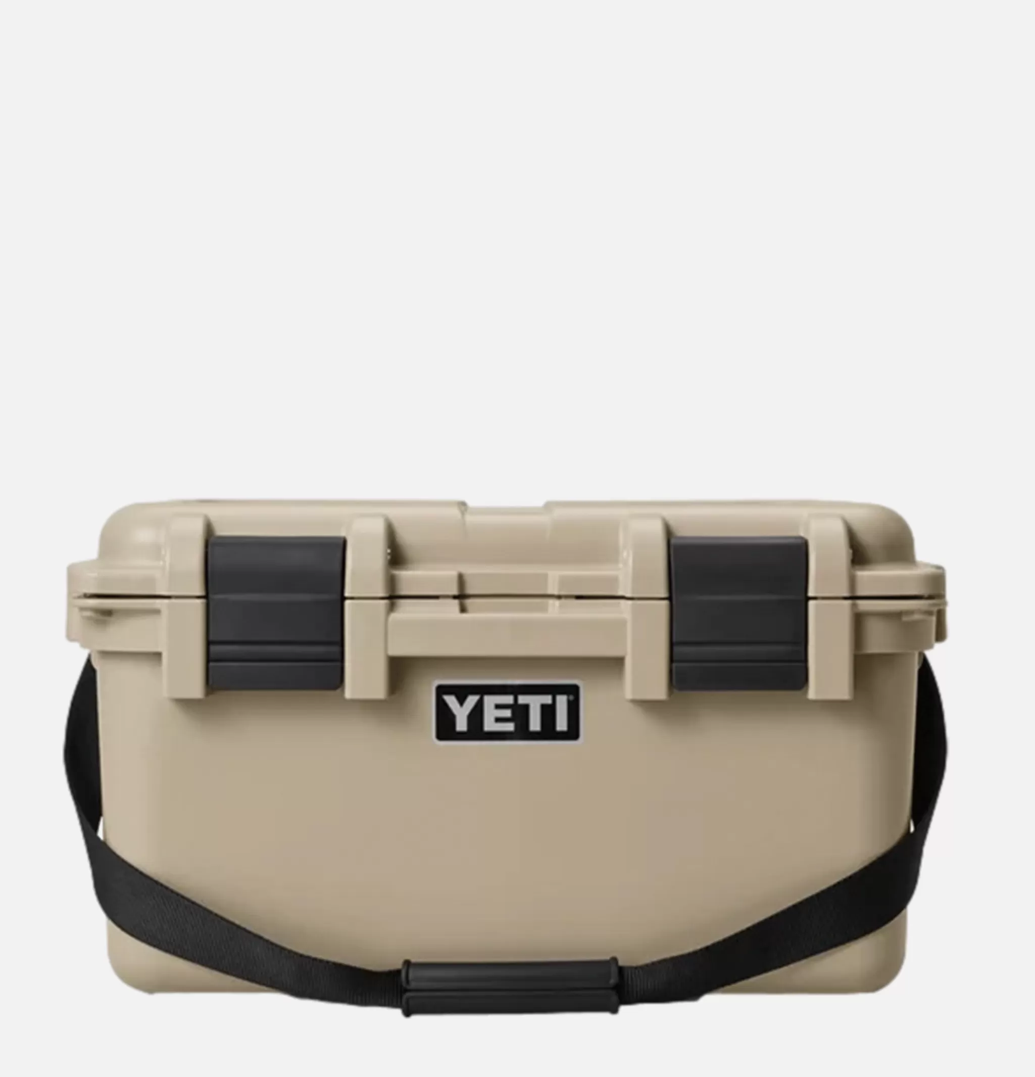 YETI Outdoor | Loadout Go Box 2.0 Tan