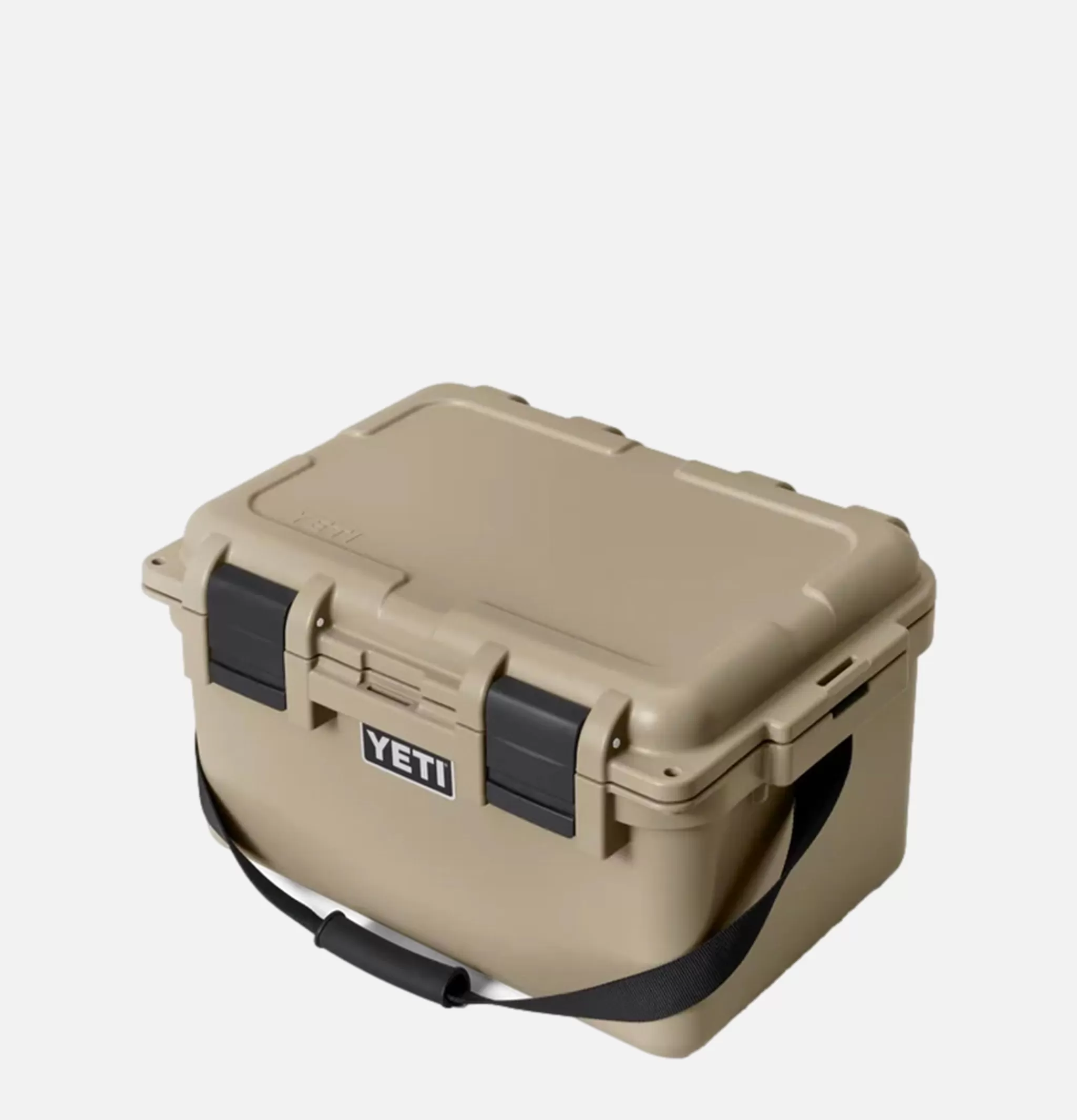 YETI Outdoor | Loadout Go Box 2.0 Tan