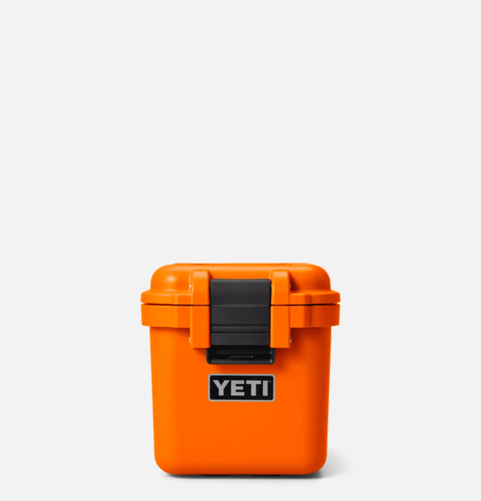 YETI Outdoor | Loadout Go Box Orange