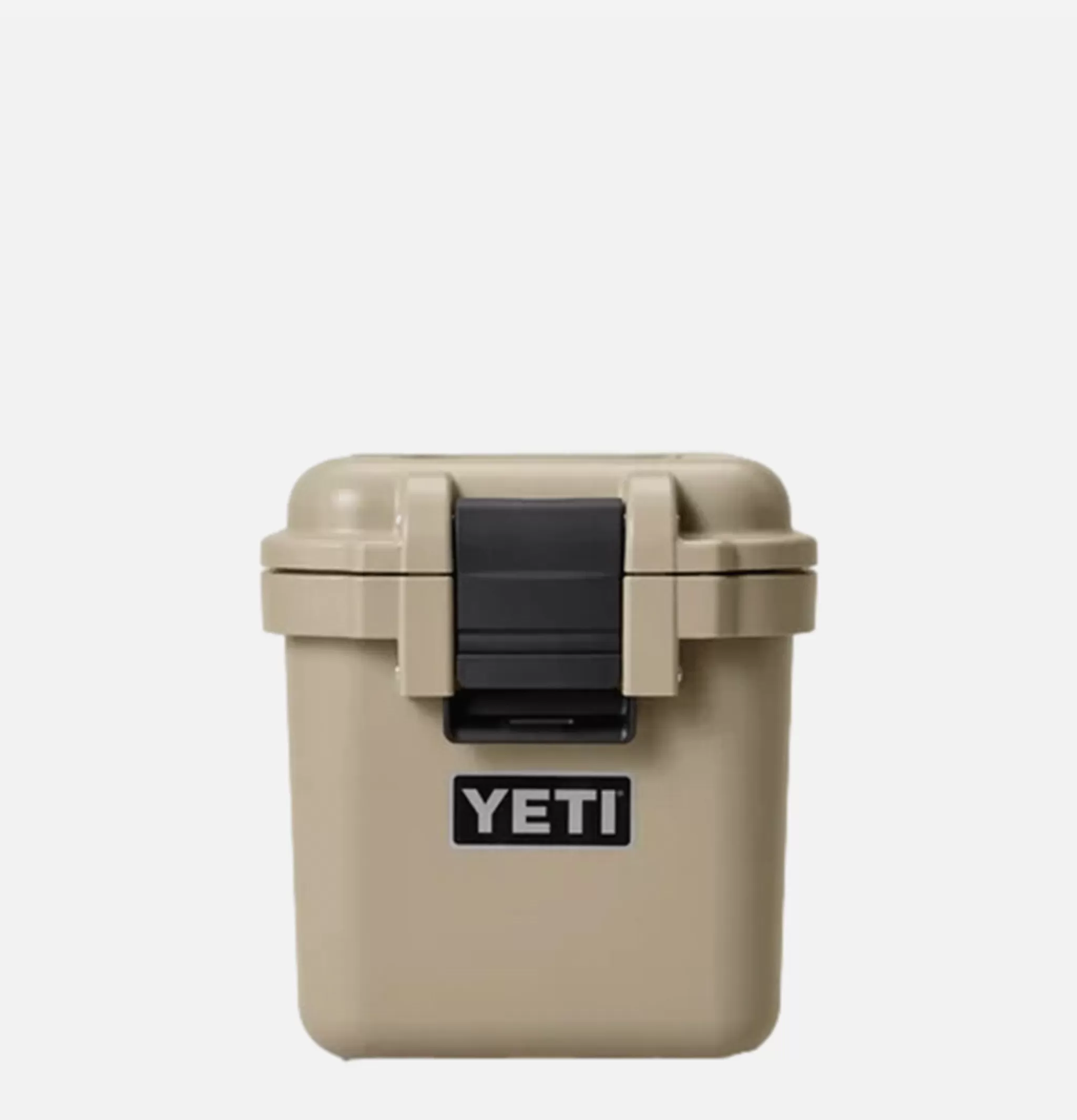 YETI Outdoor | Loadout Go Box Tan