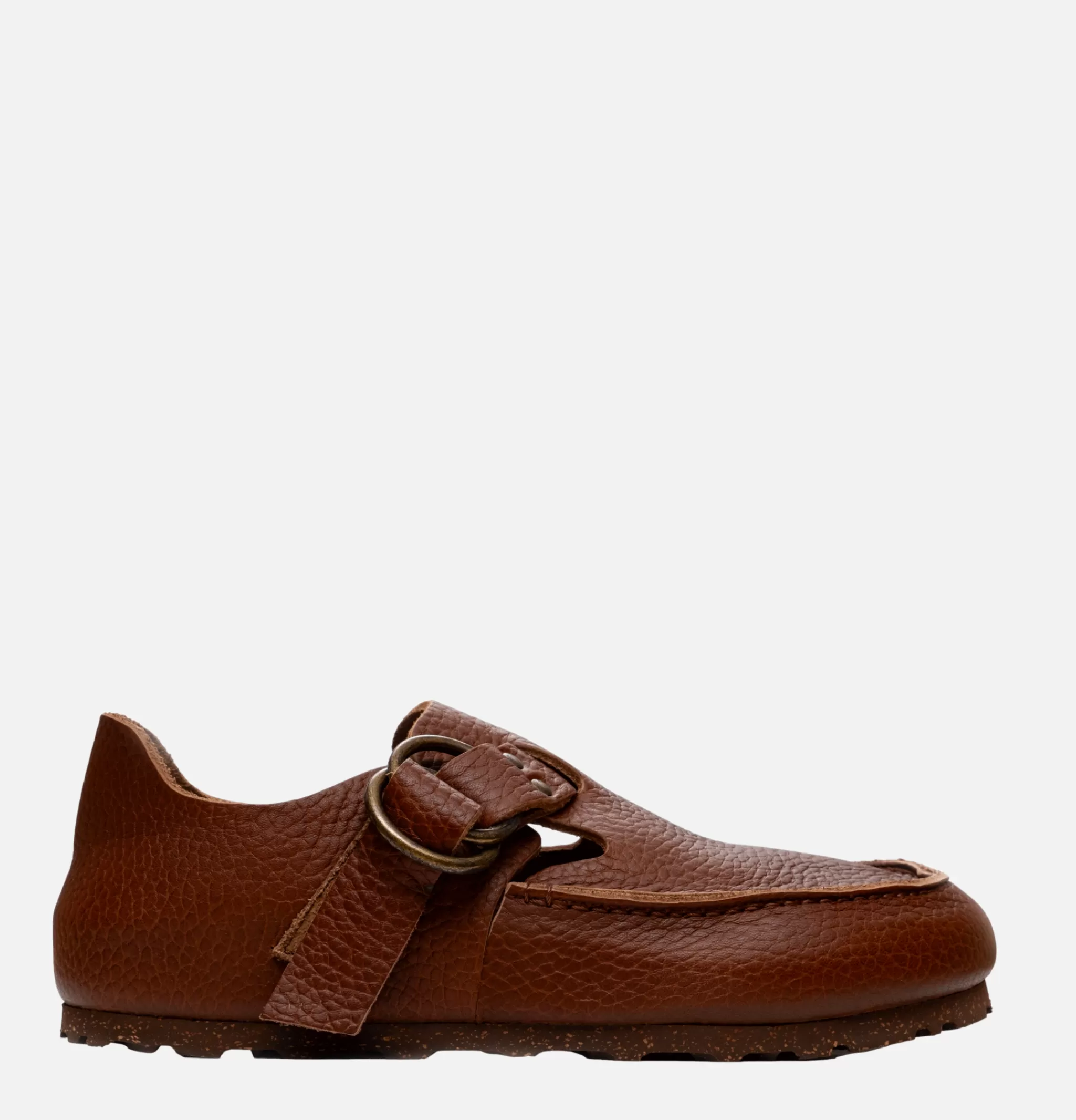 BIRKENSTOCK Mocassins | London Mocassin Leather Dktan