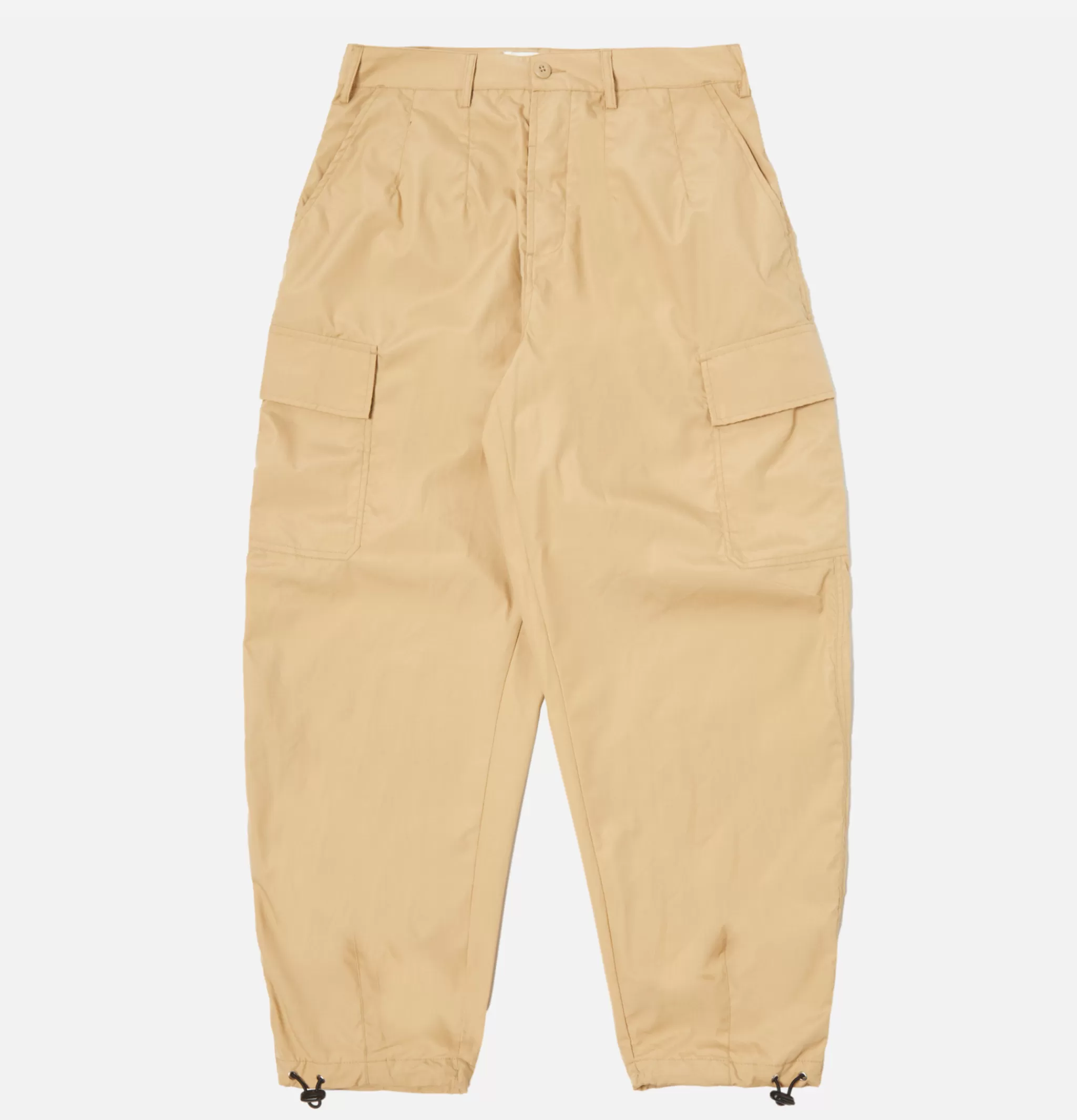 UNIVERSAL WORKS Pantalons | Loose Cargo Pant Sand