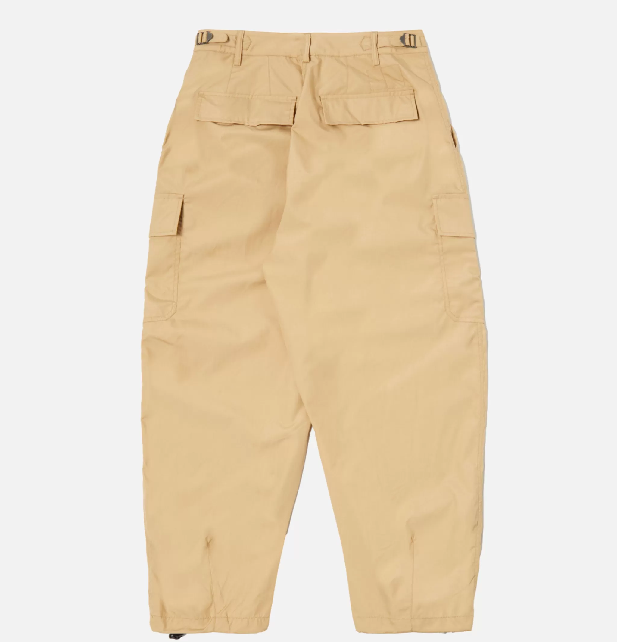 UNIVERSAL WORKS Pantalons | Loose Cargo Pant Sand