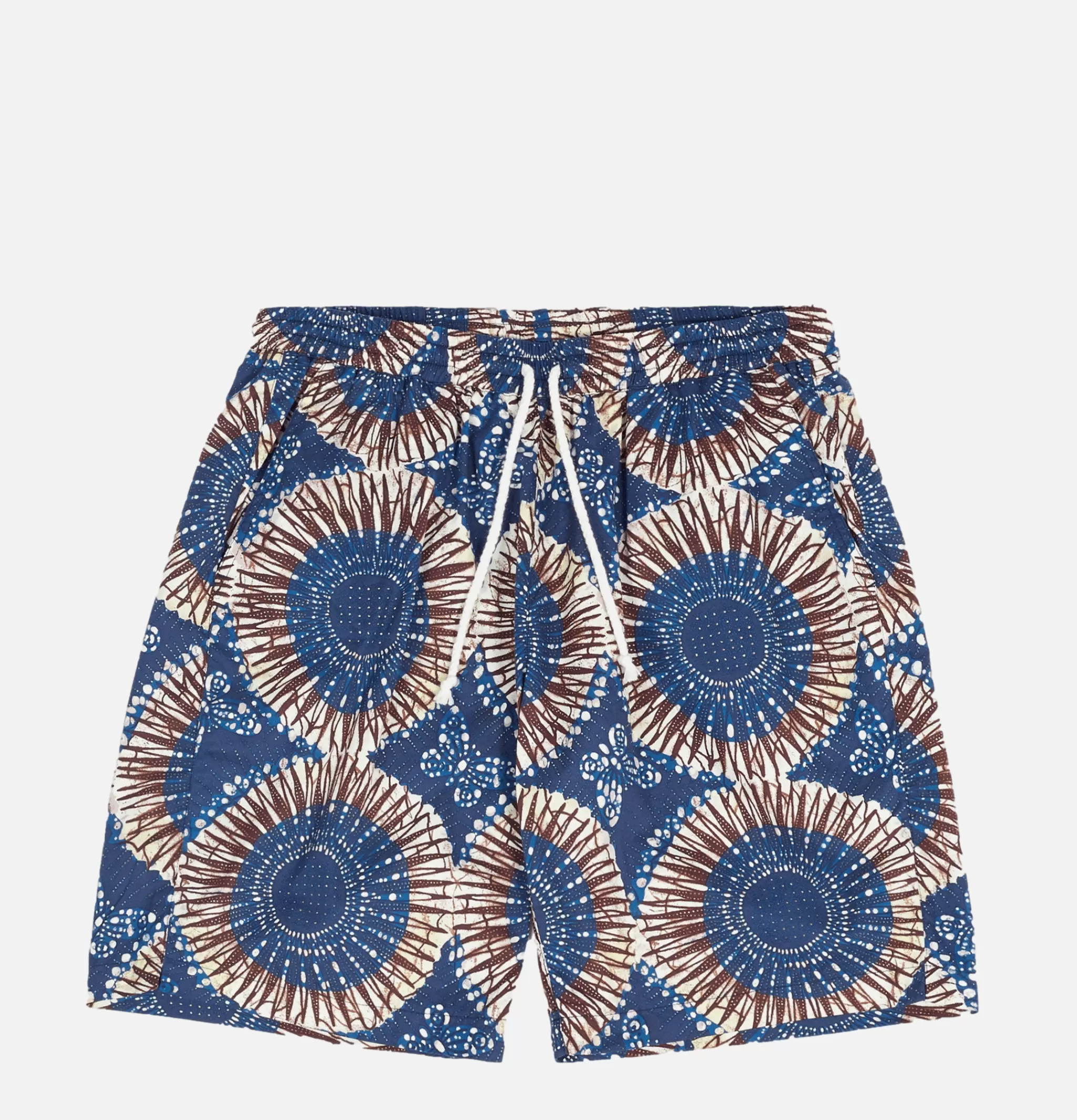 UNIVERSAL WORKS Shorts | Lumber Short Hokkoh