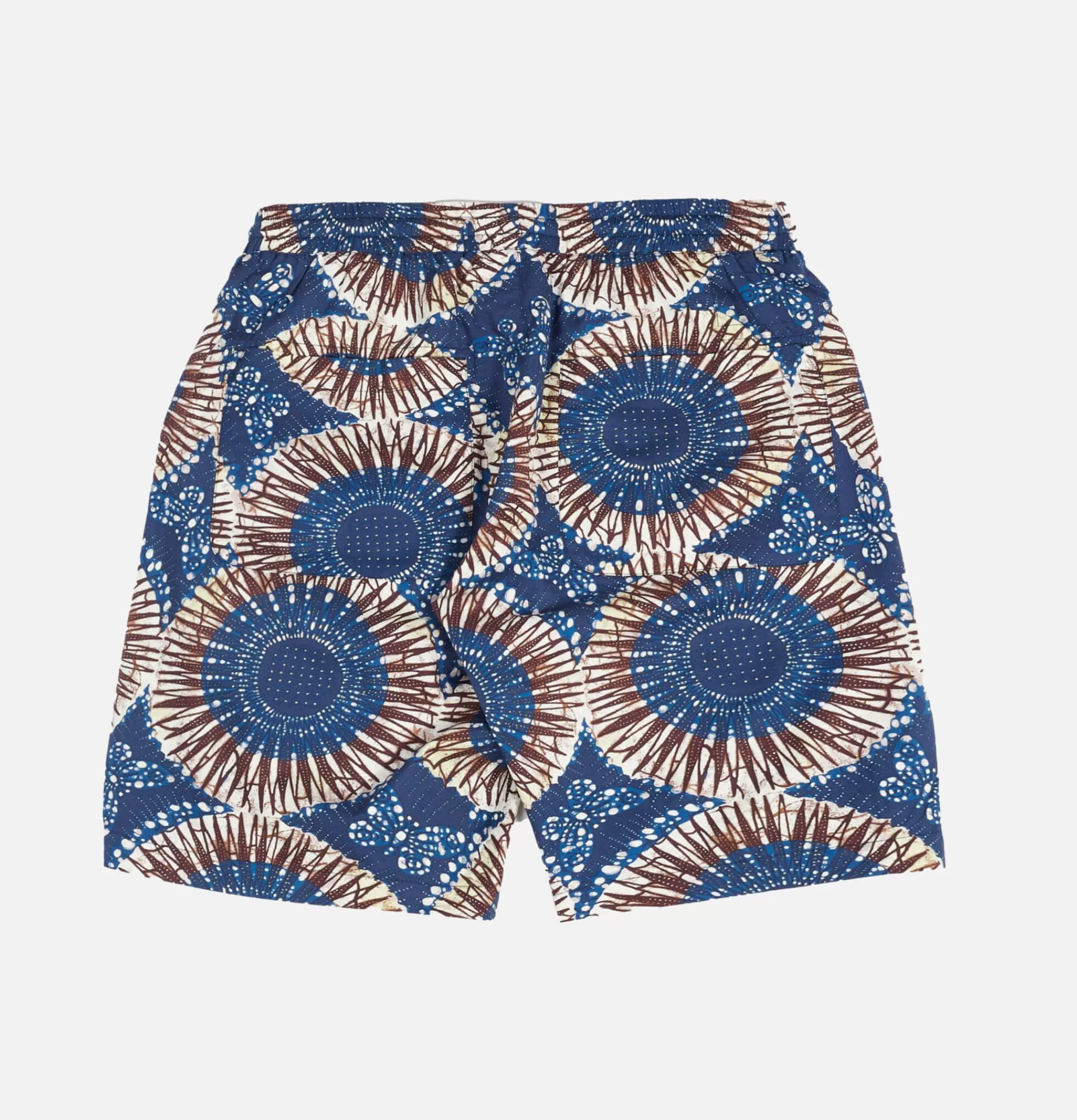 UNIVERSAL WORKS Shorts | Lumber Short Hokkoh