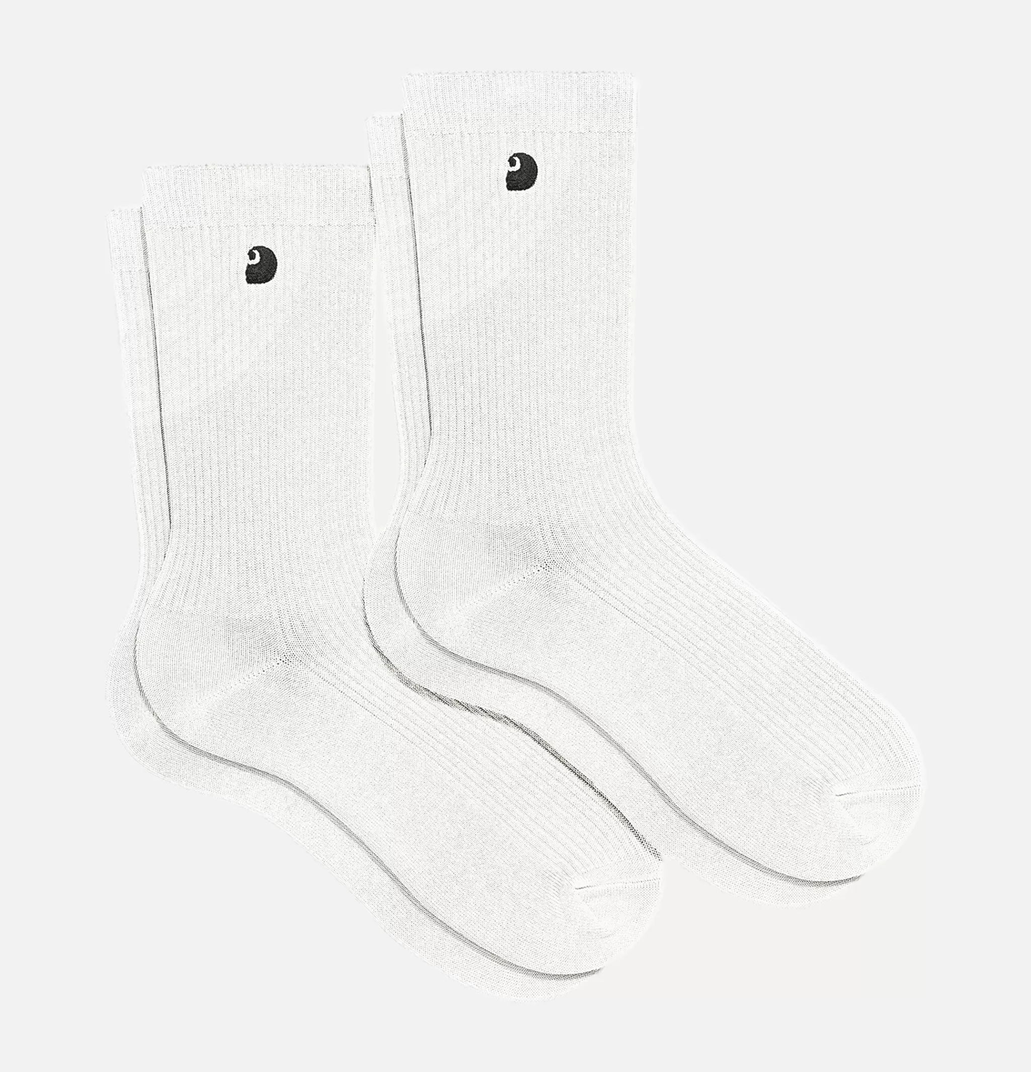 CARHARTT WIP Chaussettes | Madison Packs Socks White