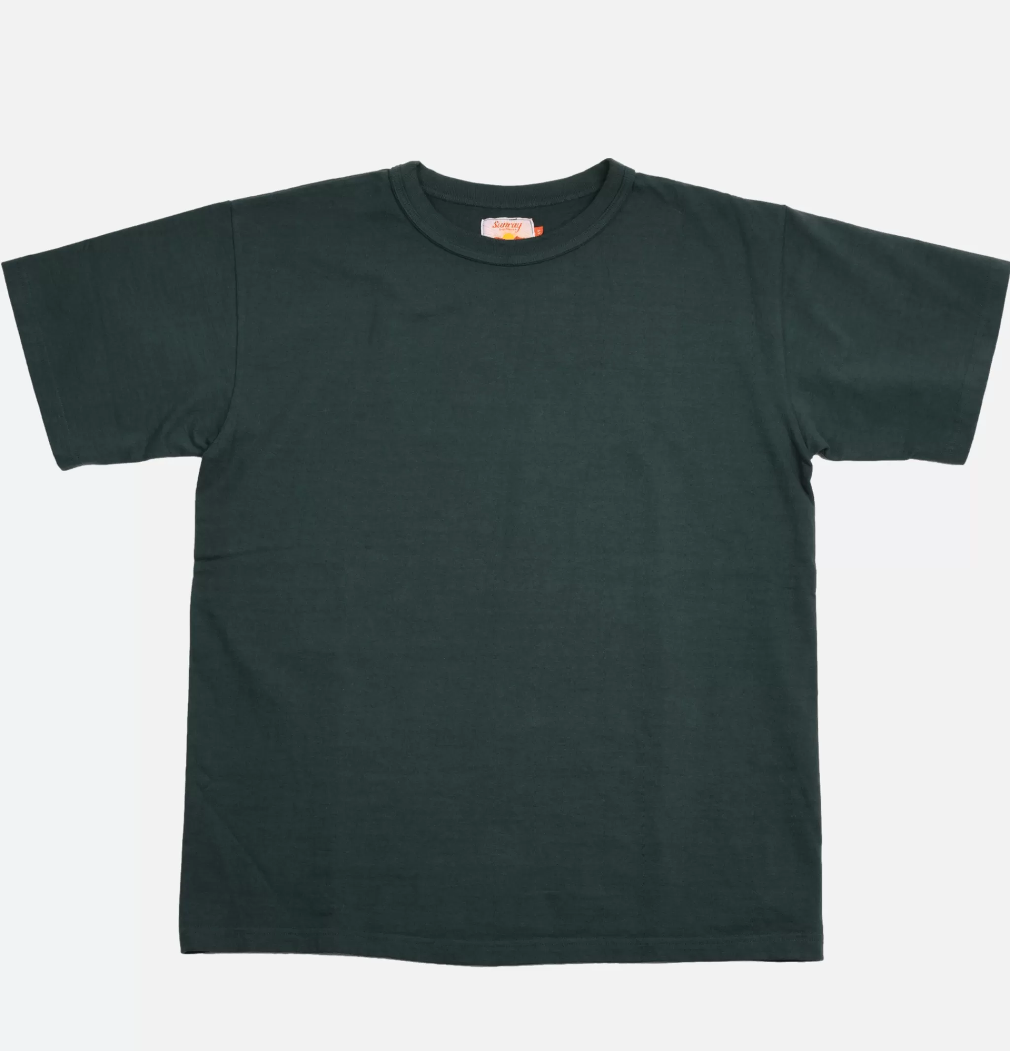 SUNRAY T-shirts | Makaha T-shirt Dark Spruce