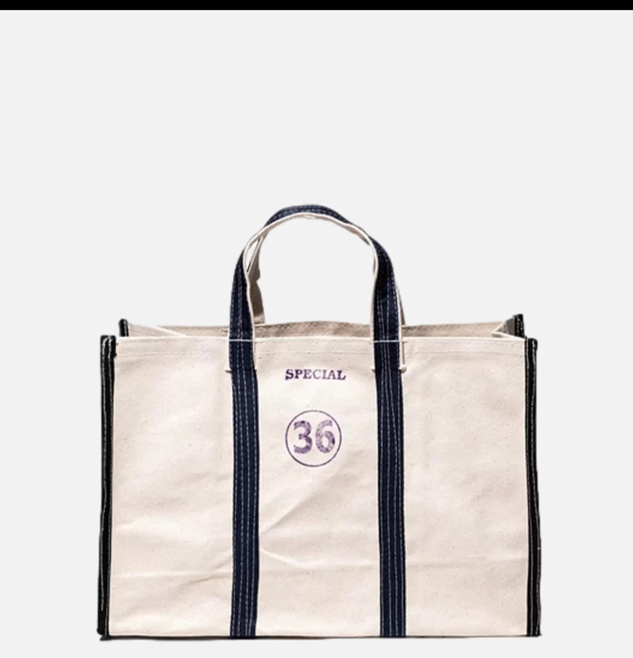 PUEBCO Tote-bags | Market Tote Bag 36