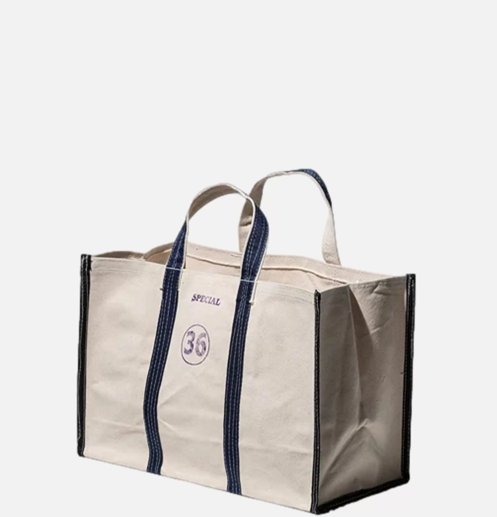 PUEBCO Tote-bags | Market Tote Bag 36