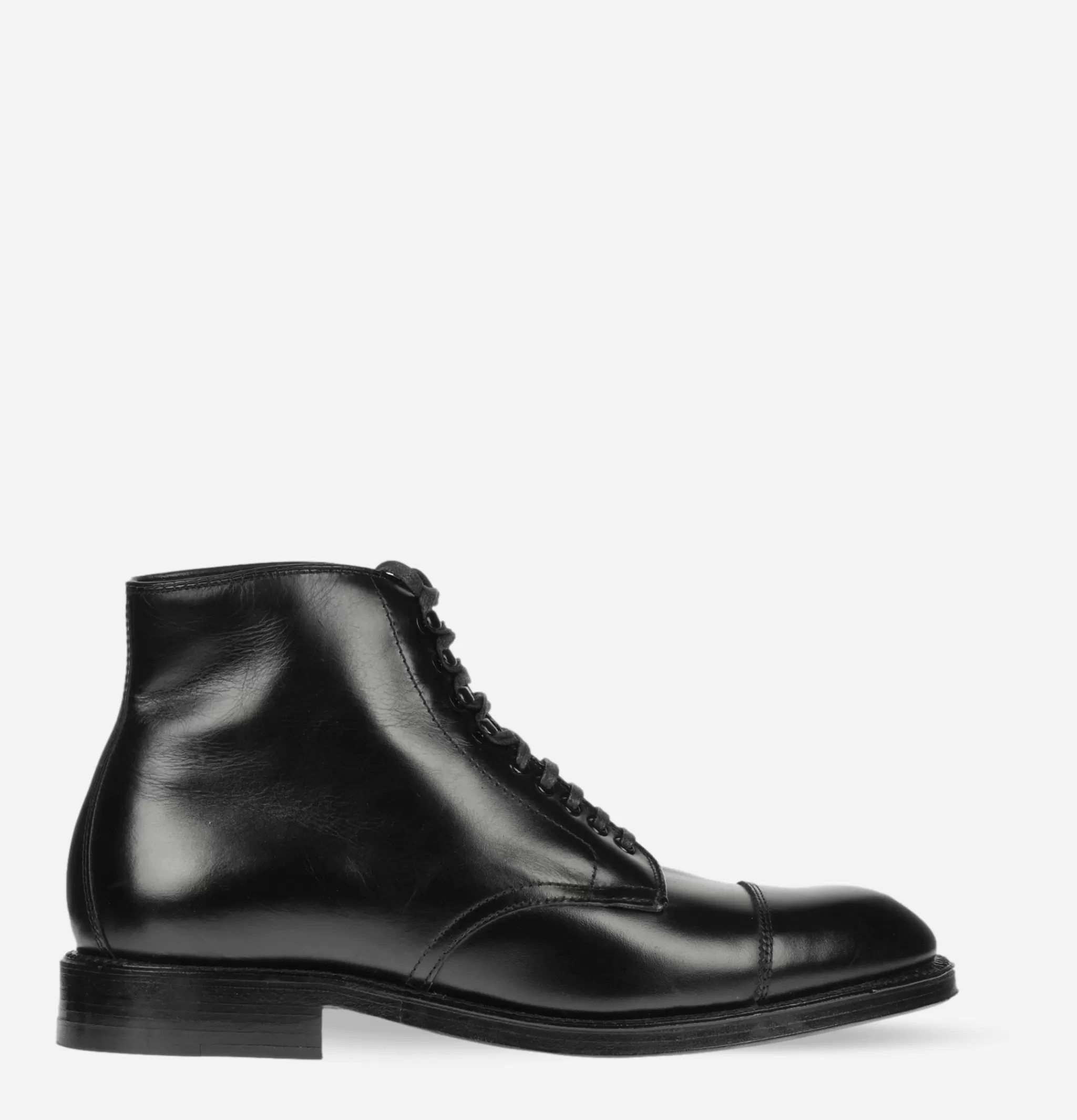 ALDEN SHOE CO Bottes | M9812H - Bottes Parajumper Black