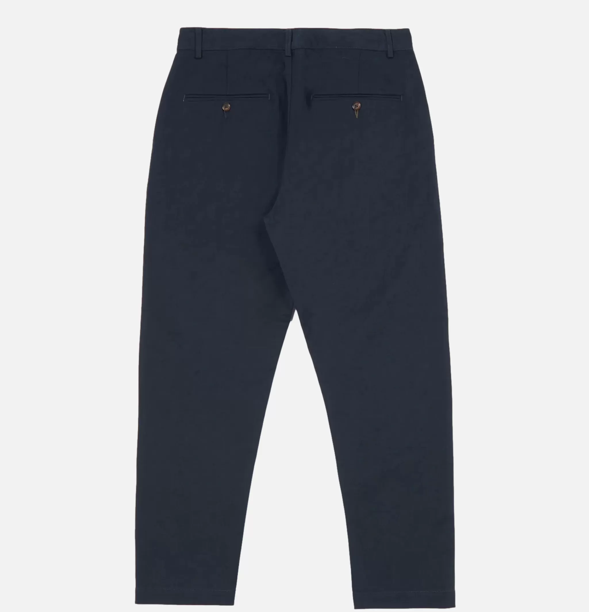 UNIVERSAL WORKS Chinos | Military Chino Twill Navy