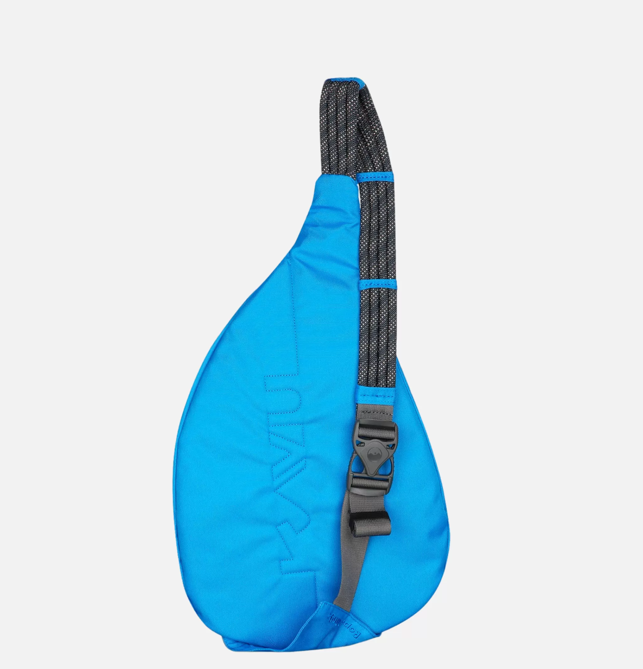 KAVU Sacs Bandoulière | Mini Rope Sling Blue Spark