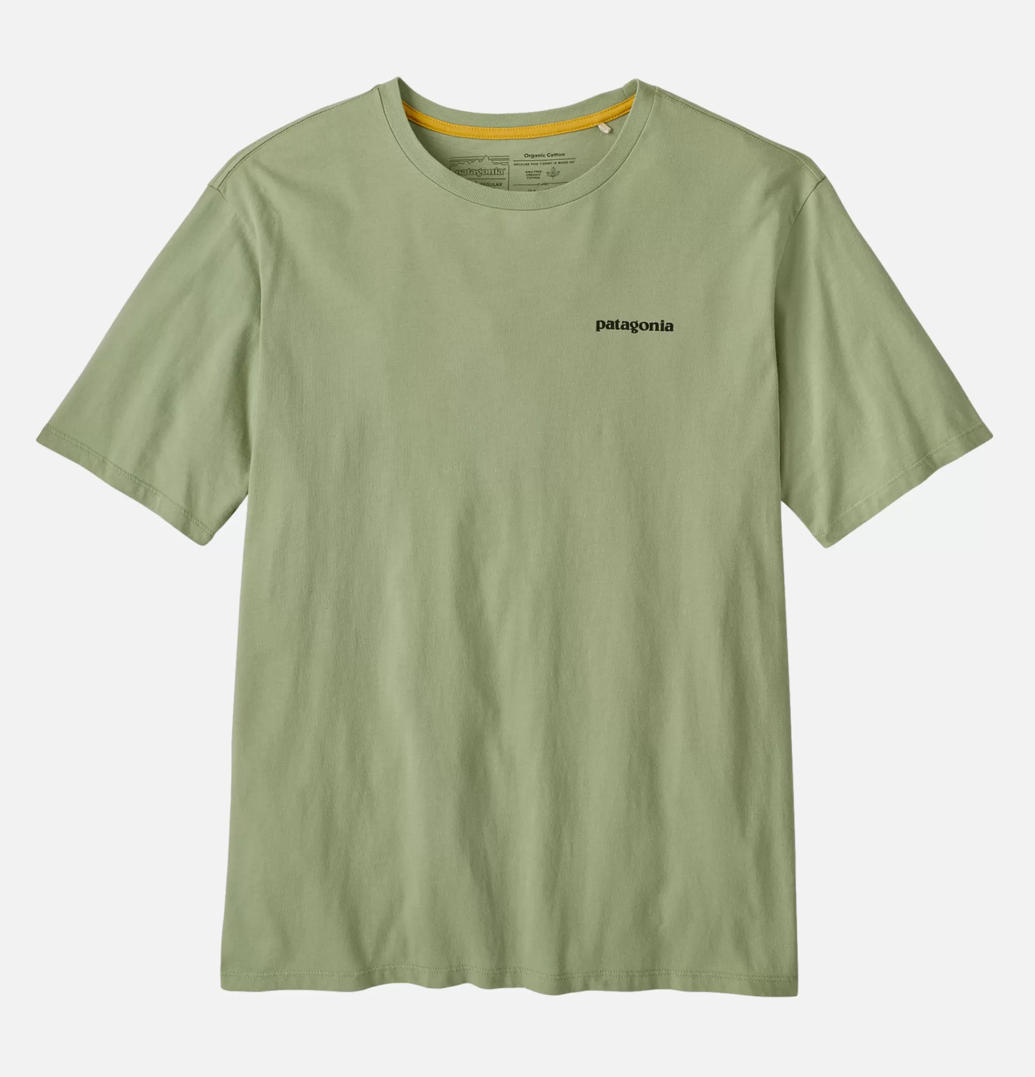 PATAGONIA T-shirts | Mission Organic T-shirt