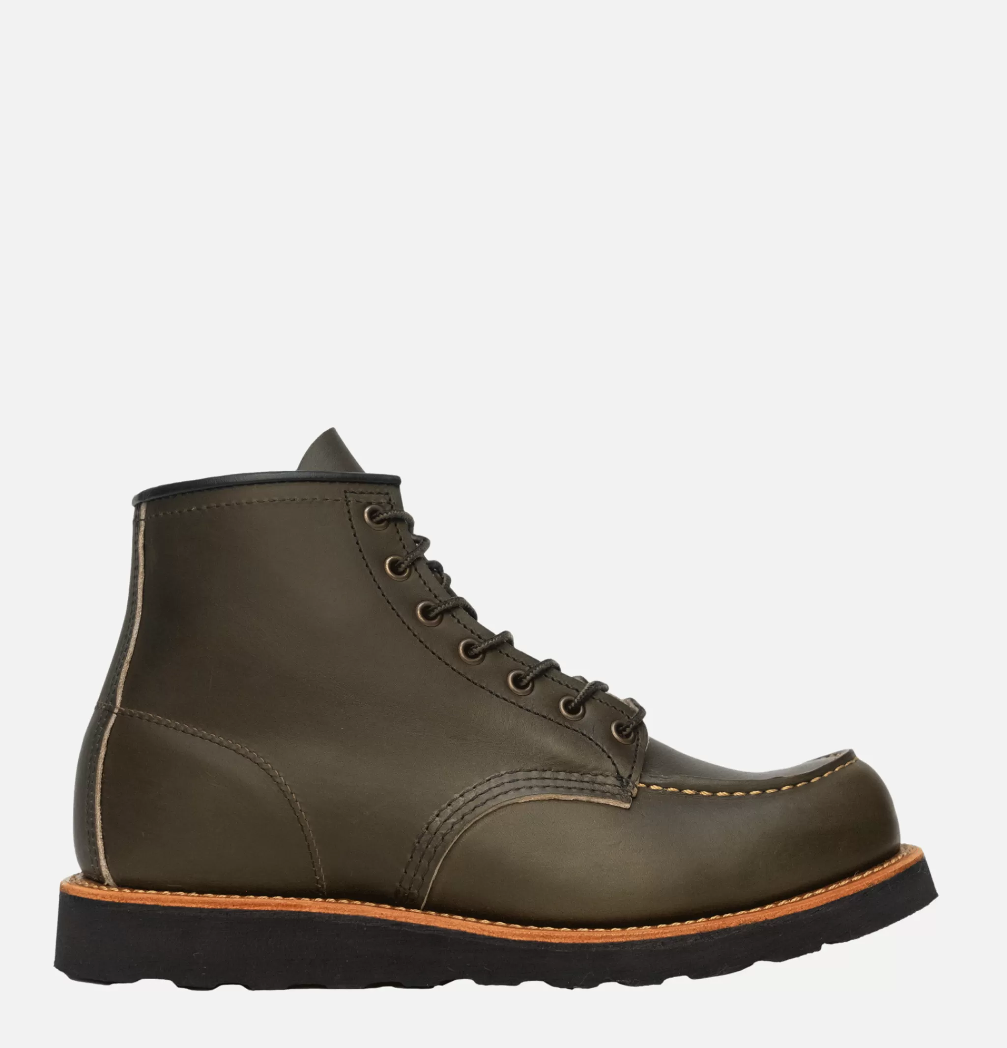 RED WING SHOES Bottes | 8828 - Moc Toe Alpine Portage
