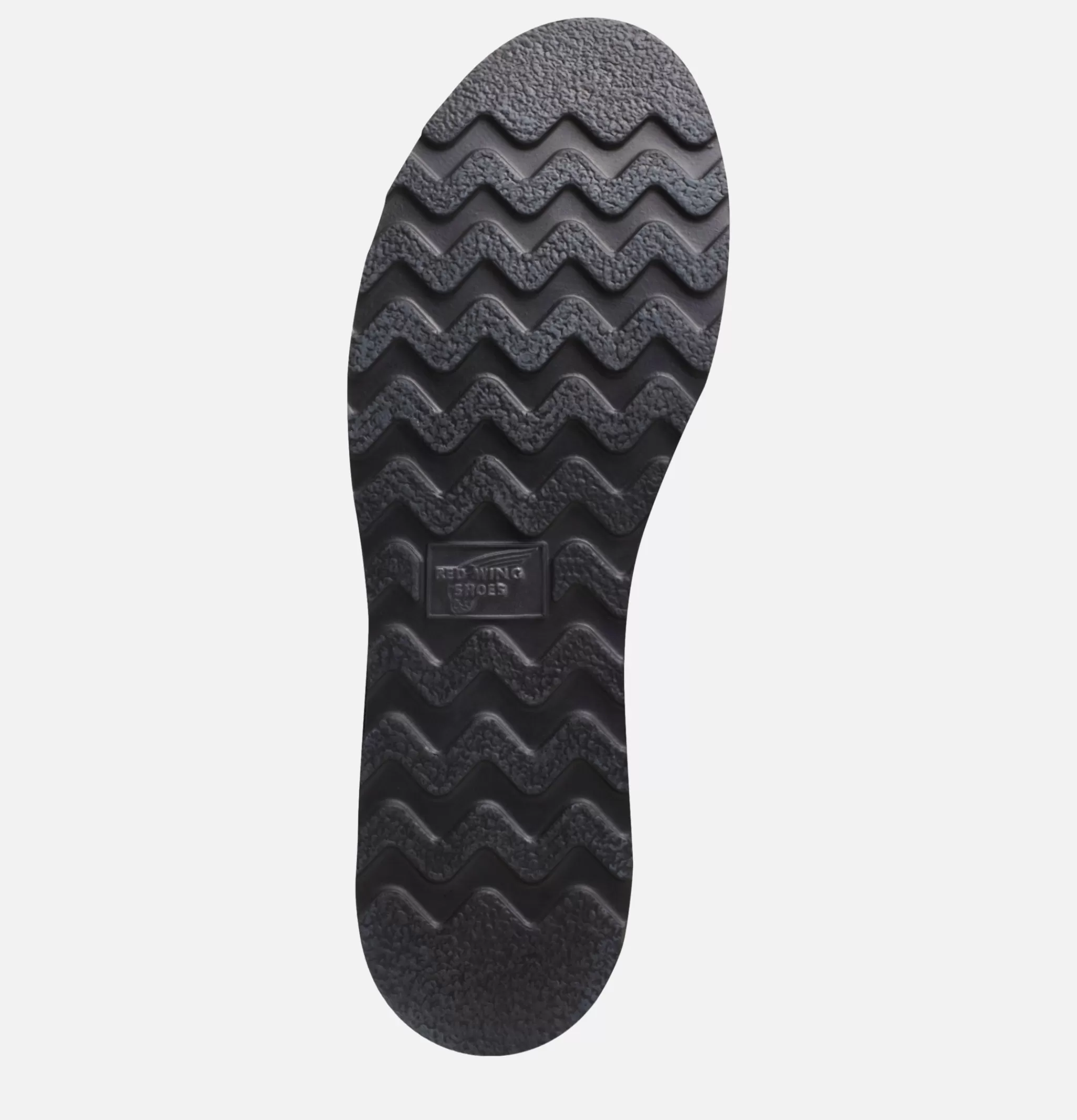 RED WING SHOES Bottes | 8828 - Moc Toe Alpine Portage