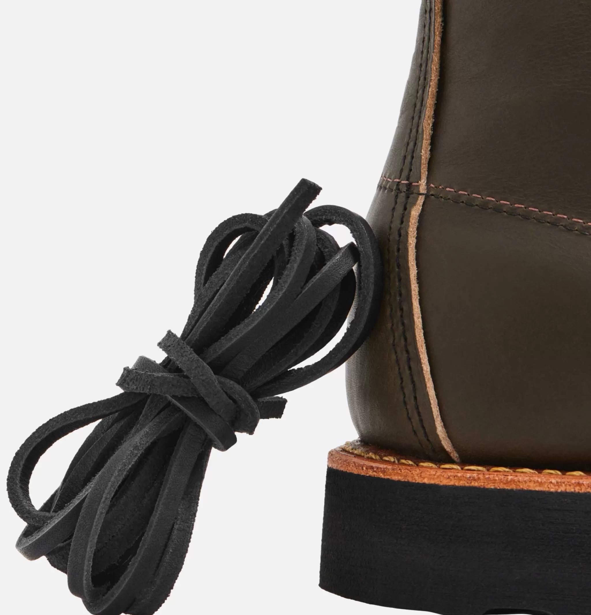 RED WING SHOES Bottes | 8828 - Moc Toe Alpine Portage