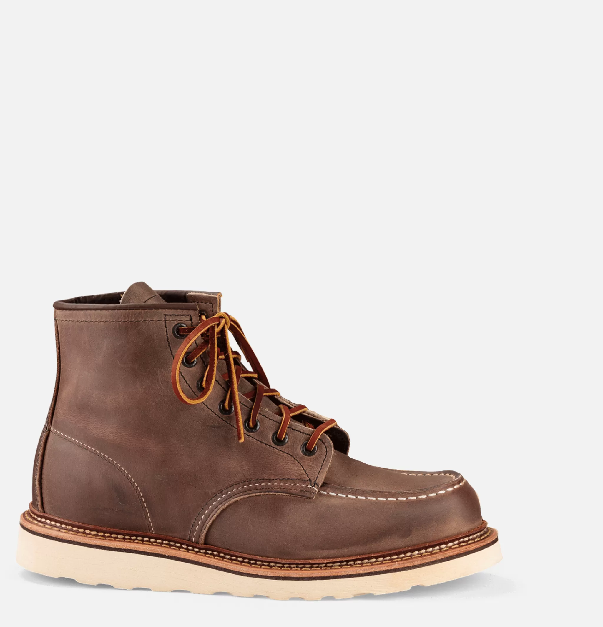 RED WING SHOES Bottes | 8883 - Moc Toe Concrete