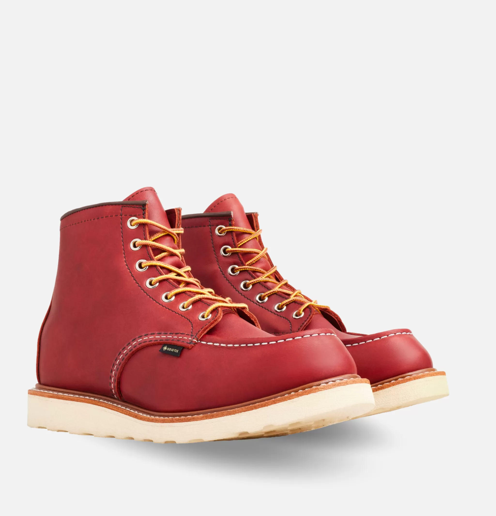 RED WING SHOES Bottes | 8864 - Moc Toe Gore Tex Taos