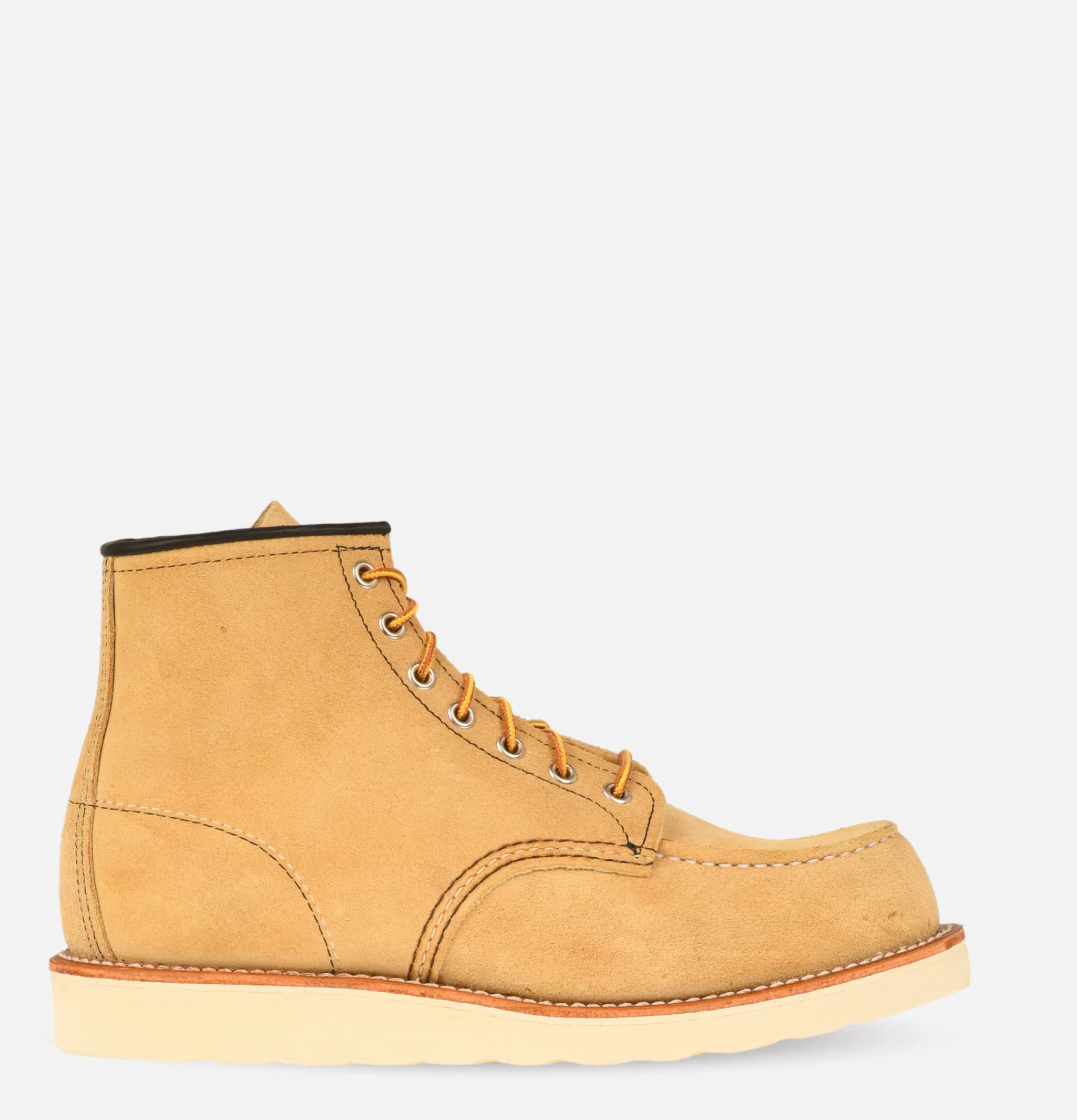 RED WING SHOES Bottes | 3173 - Moc Toe Hawthorne Abilene