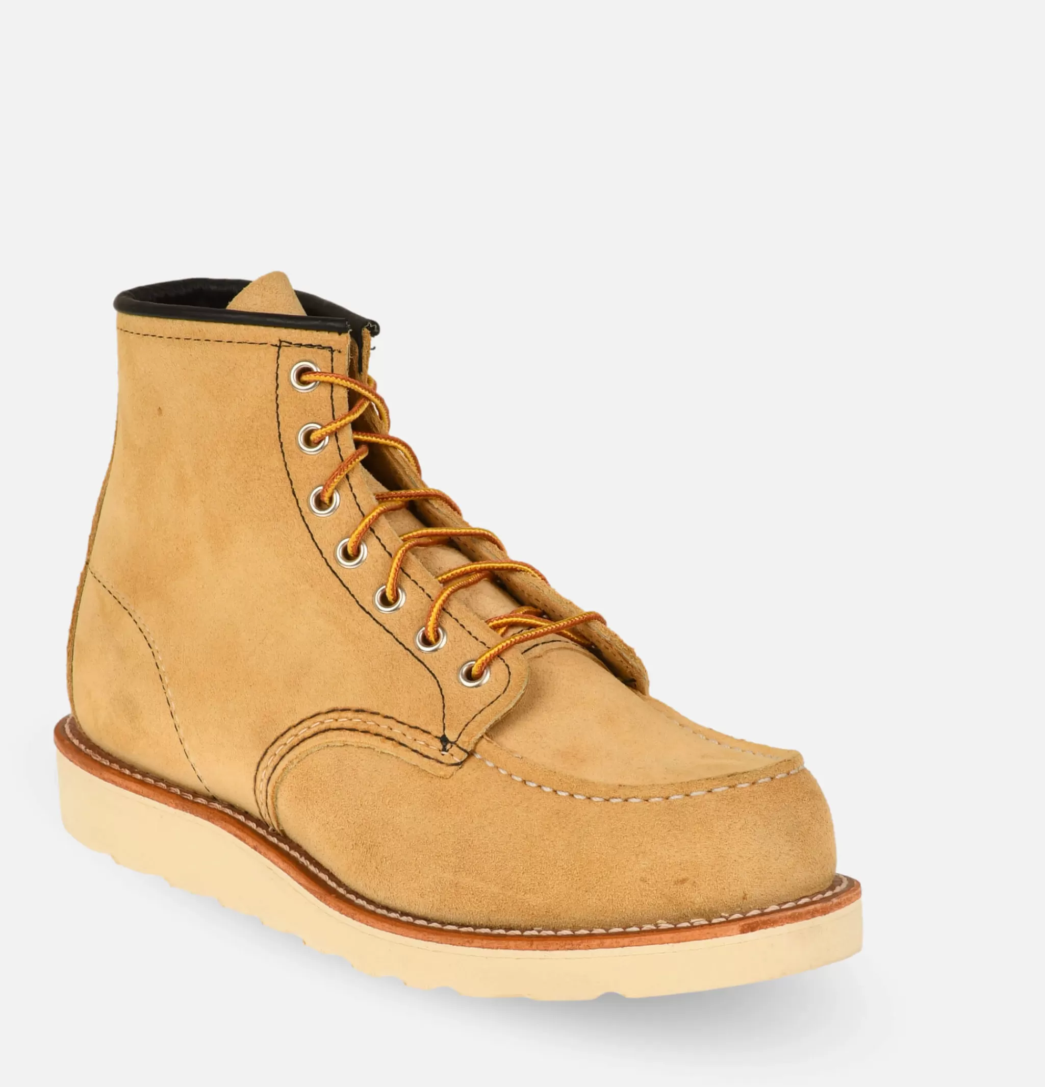 RED WING SHOES Bottes | 3173 - Moc Toe Hawthorne Abilene