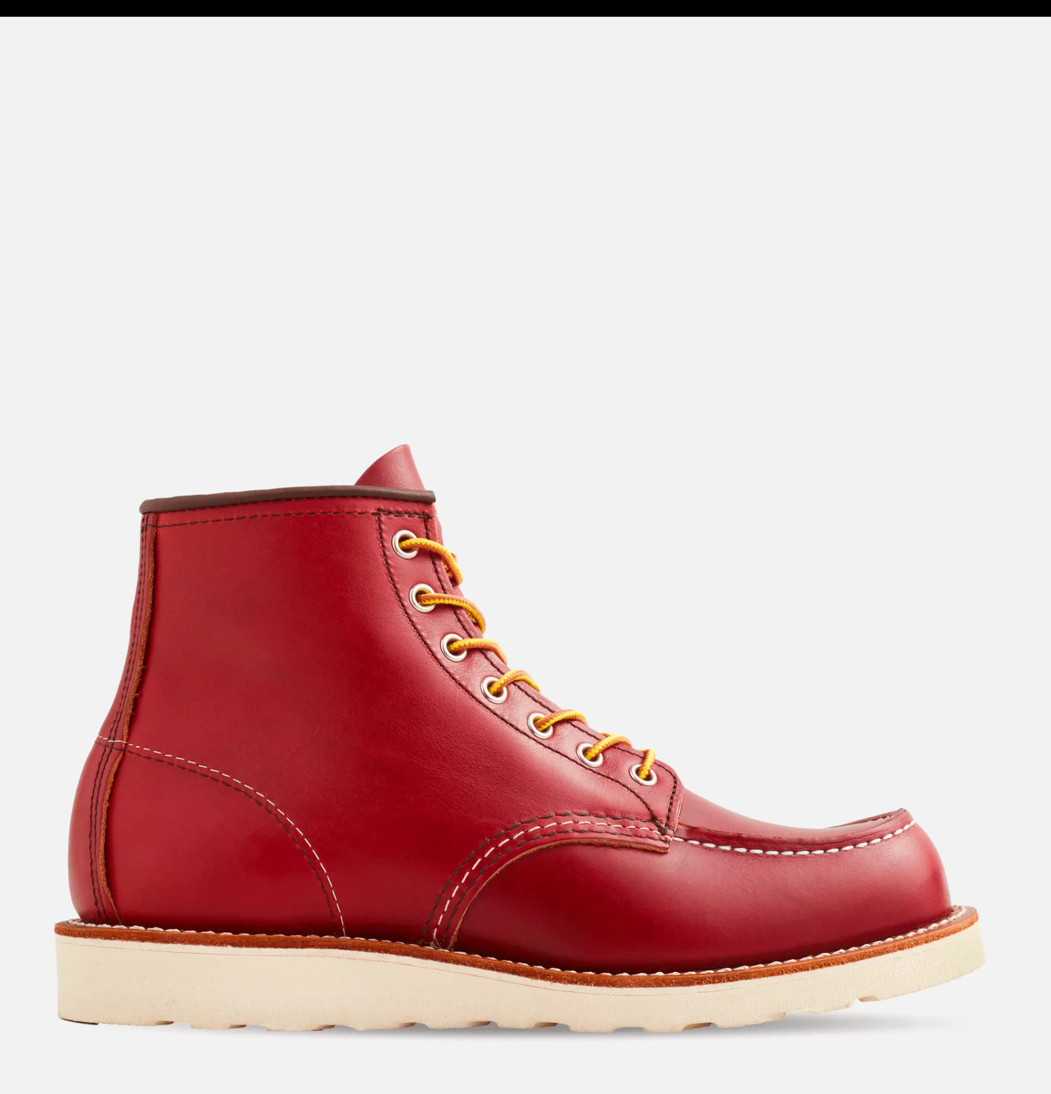 RED WING SHOES Bottes | 8875 - Moc Toe Oro Russet