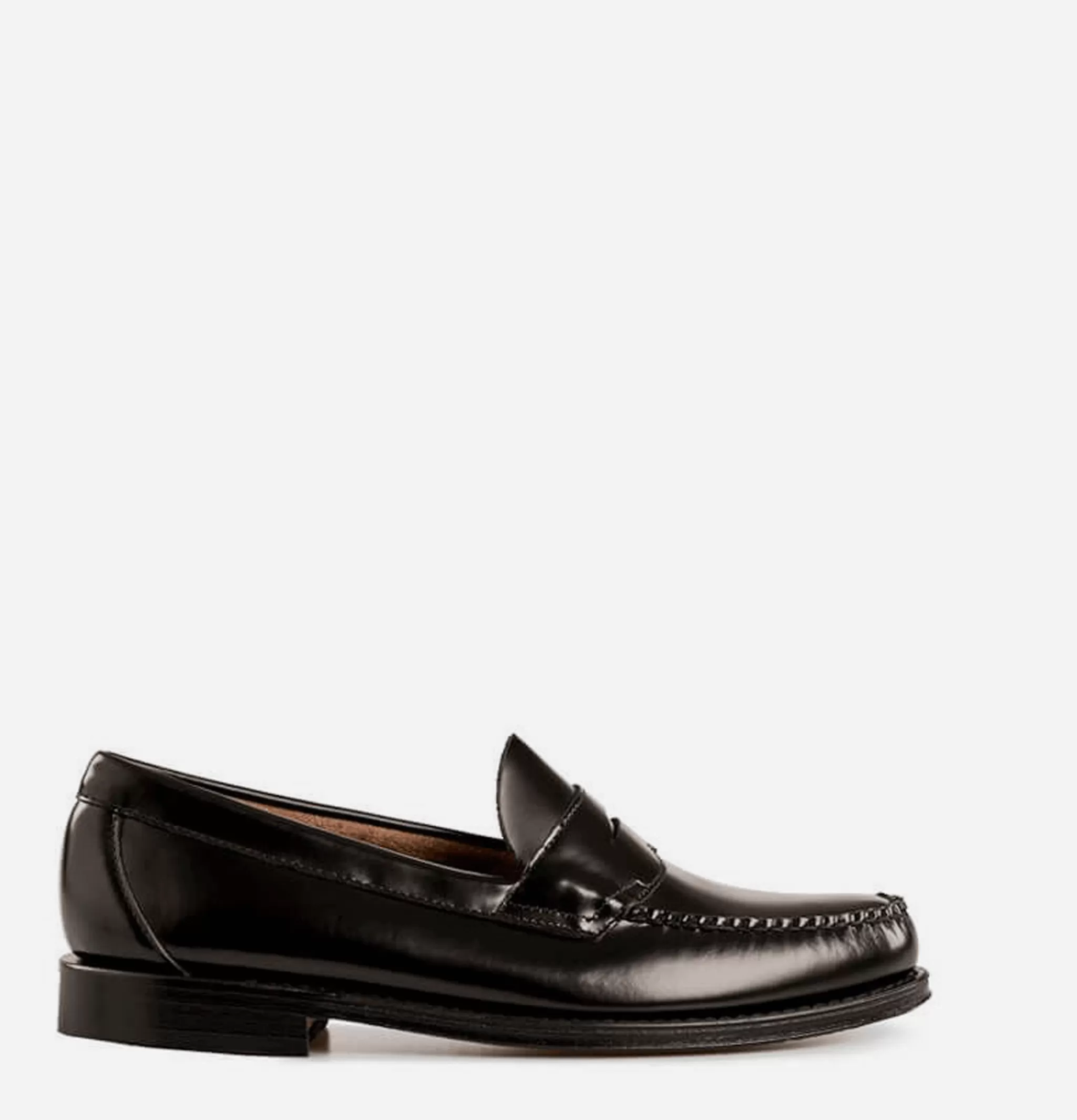 G.H. BASS Mocassins | Mocassin Logan Black