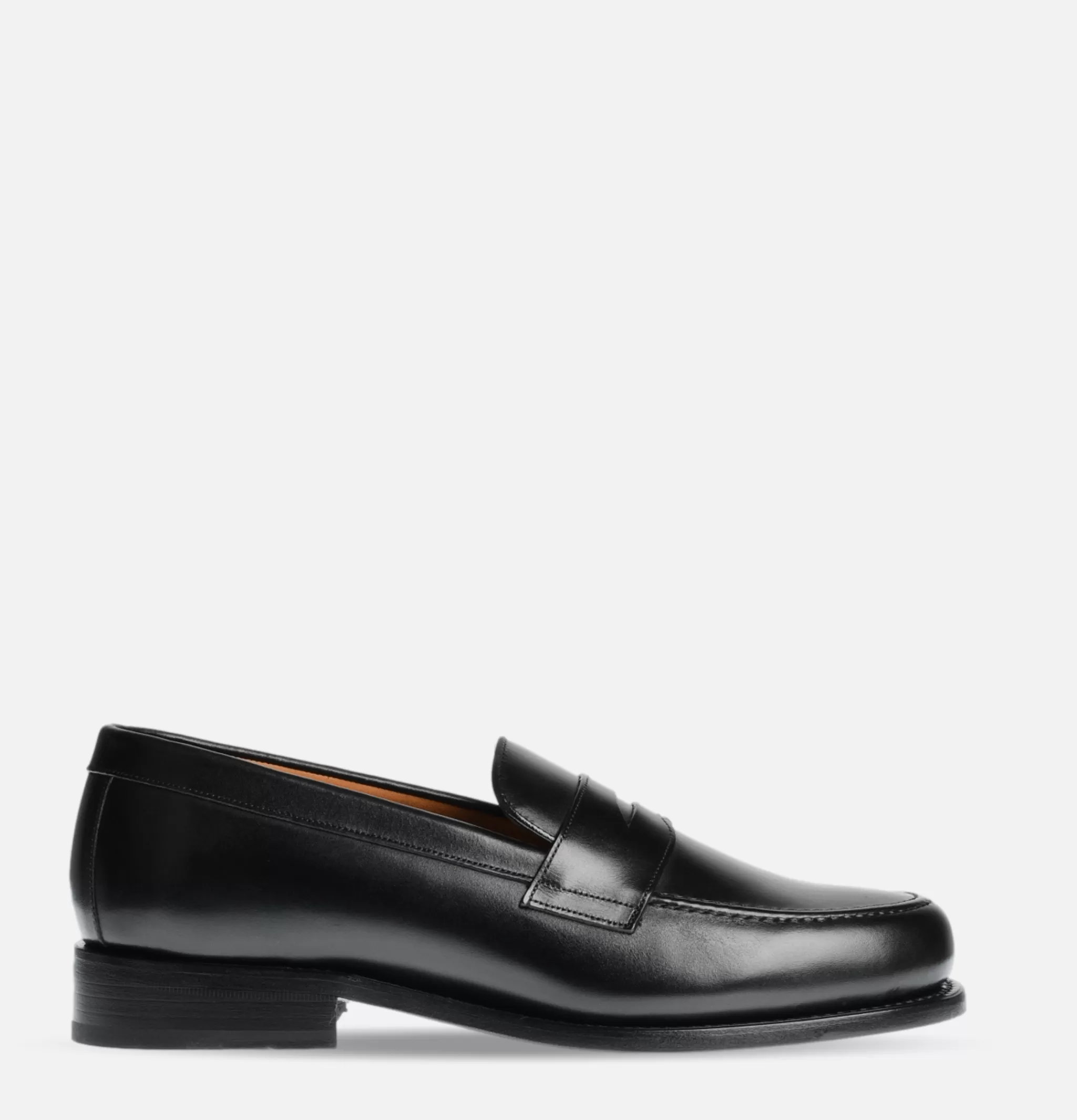 TOOLS AND CONSTRUCTION Mocassins | Moccassin Dexter Black