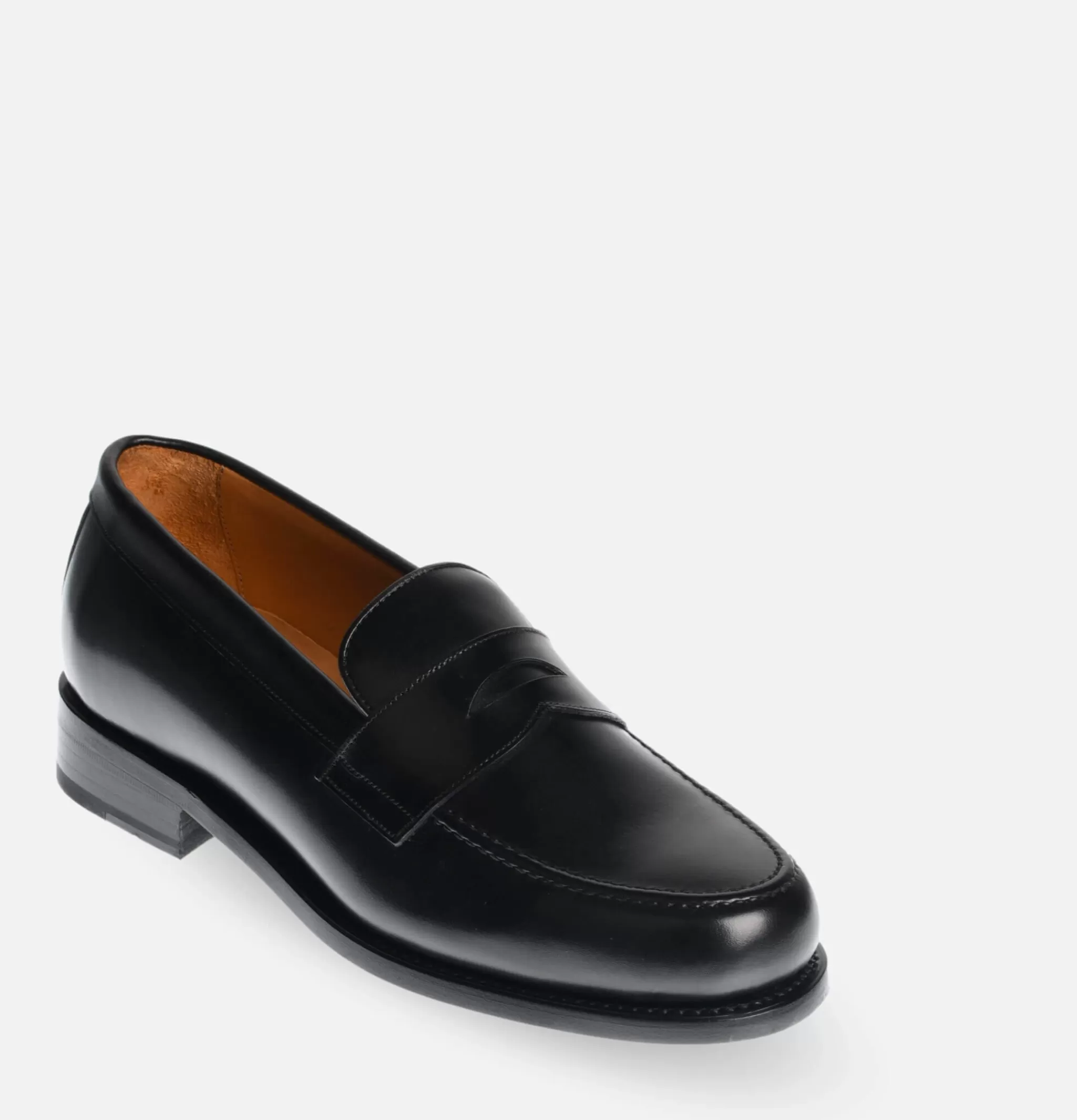 TOOLS AND CONSTRUCTION Mocassins | Moccassin Dexter Black