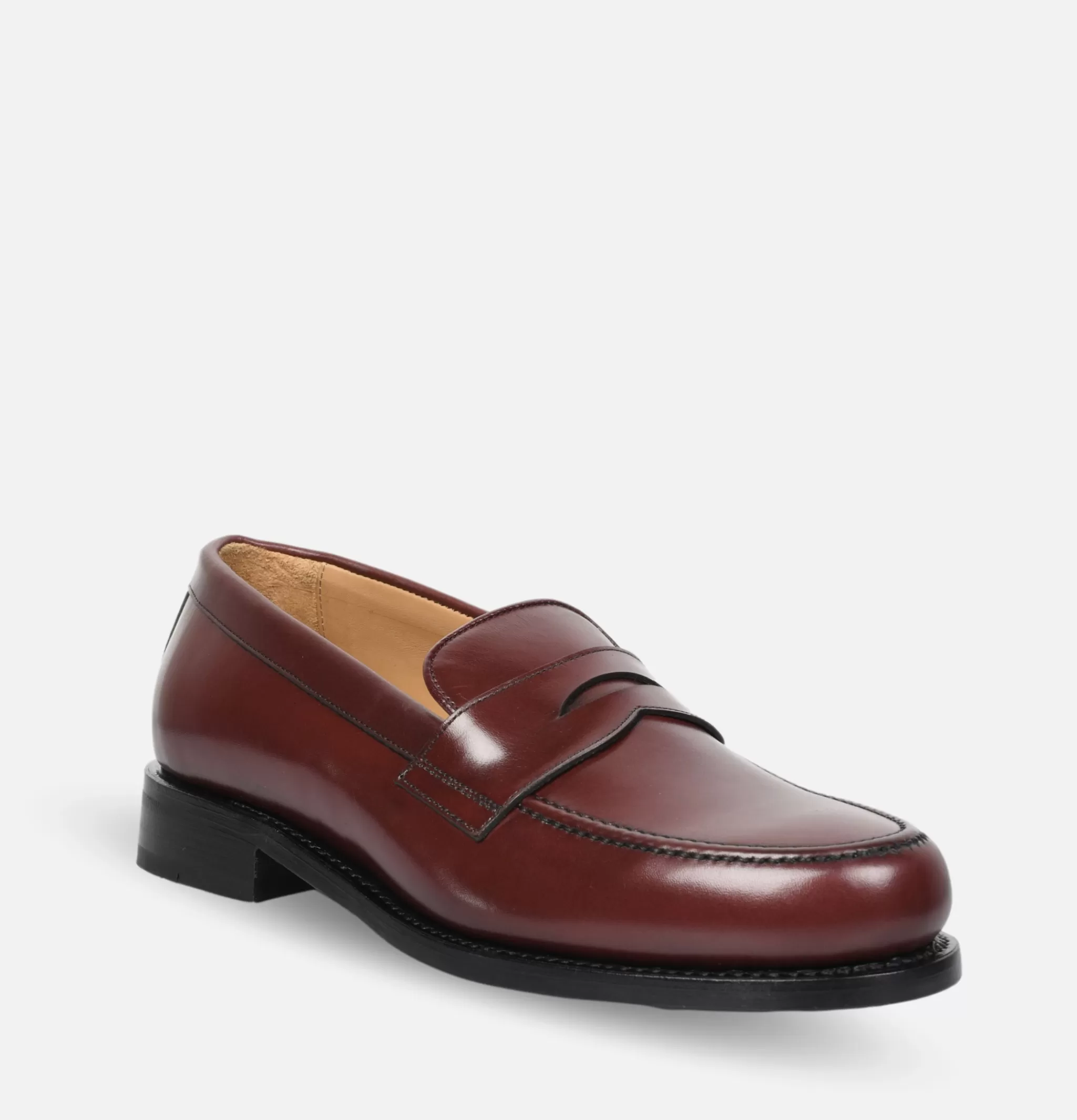 TOOLS AND CONSTRUCTION Mocassins | Moccassin Dexter Burgundy