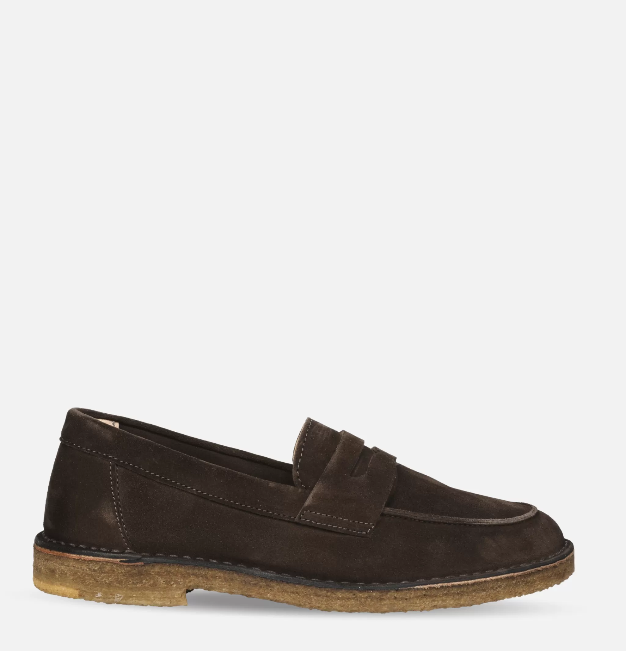 ASTORFLEX Mocassins | Moccassins Sadelflex Testa