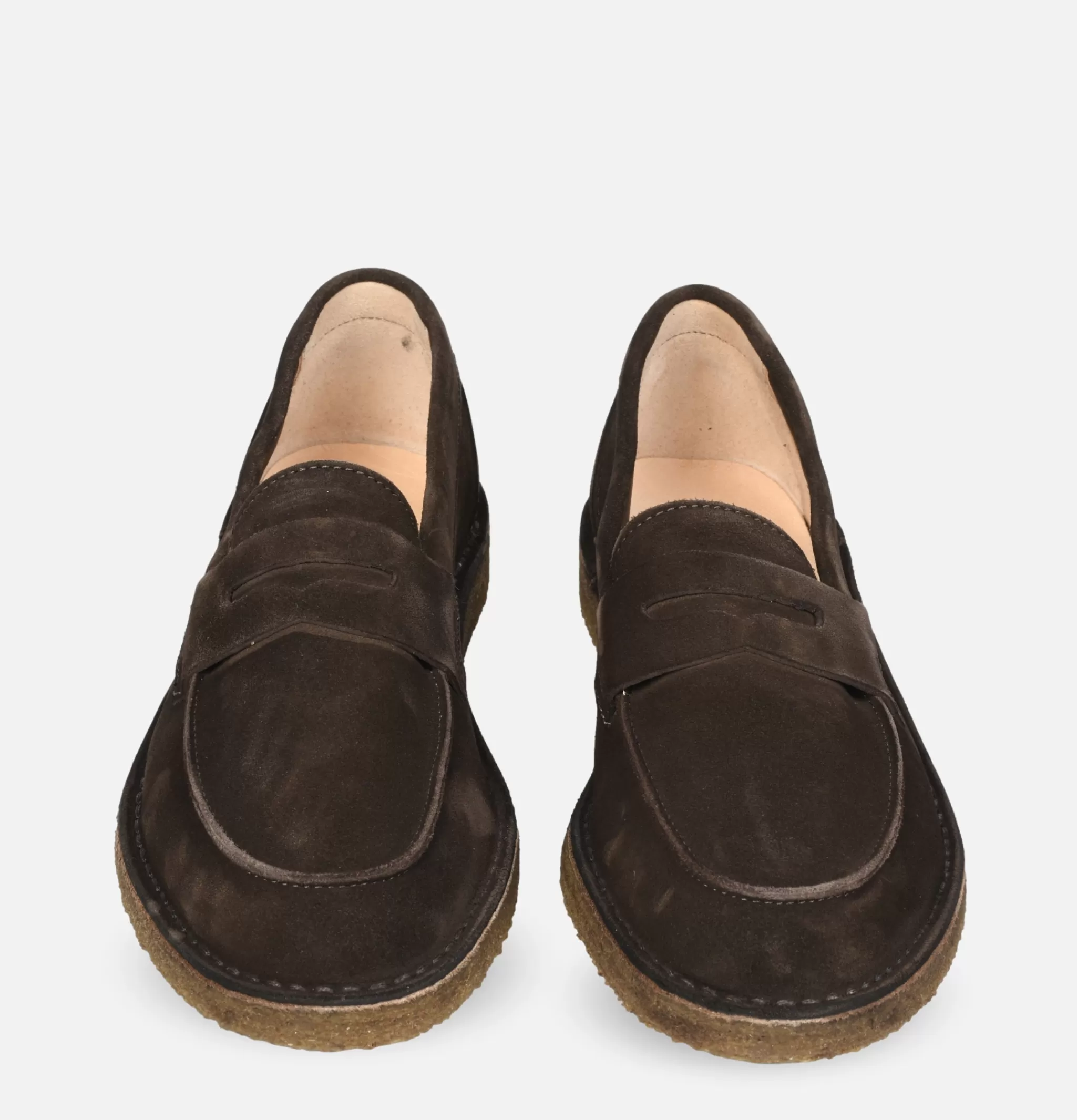 ASTORFLEX Mocassins | Moccassins Sadelflex Testa