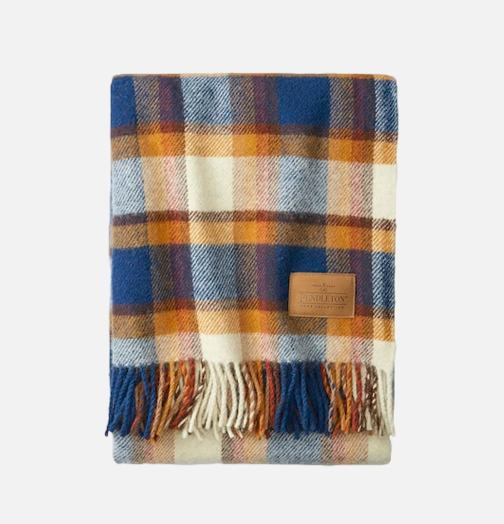 PENDLETON Maison | Outdoor | Motor Robe Steens Mountains