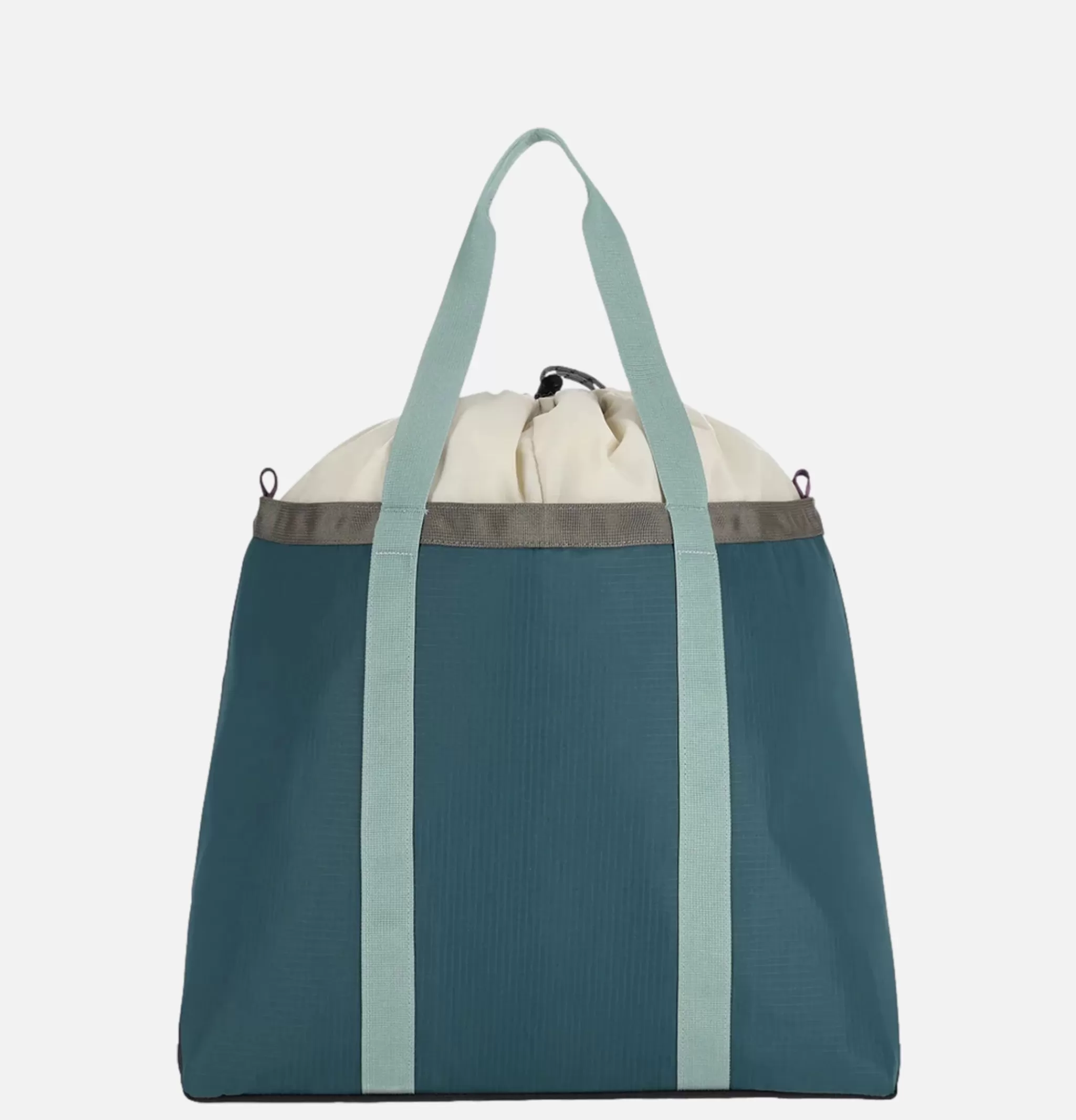 TOPO DESIGNS Tote-bags | Mount Utilitytote Pond Blue Spice