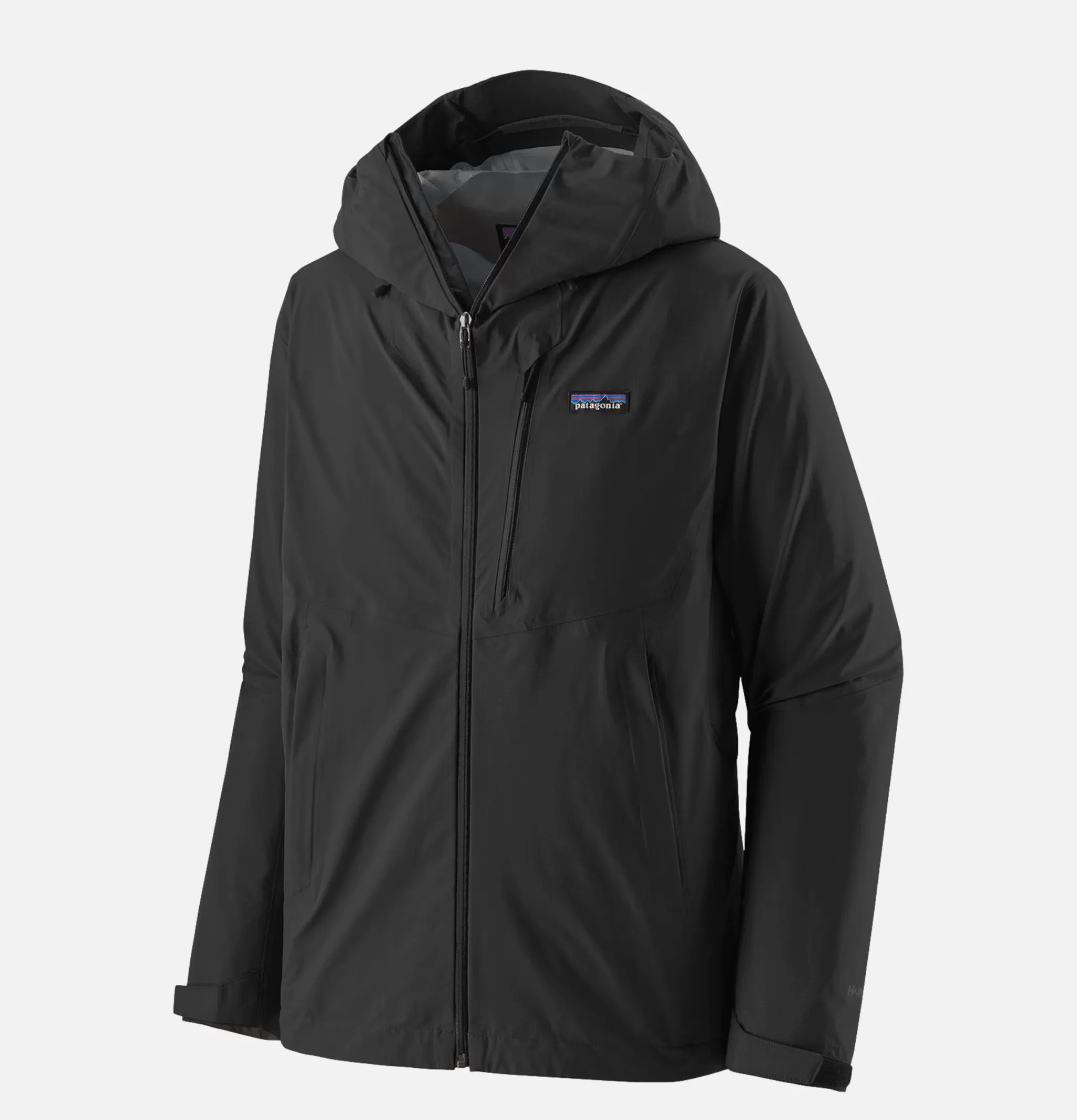 PATAGONIA Blousons & Manteaux | M's Granite Crest Jkt Black