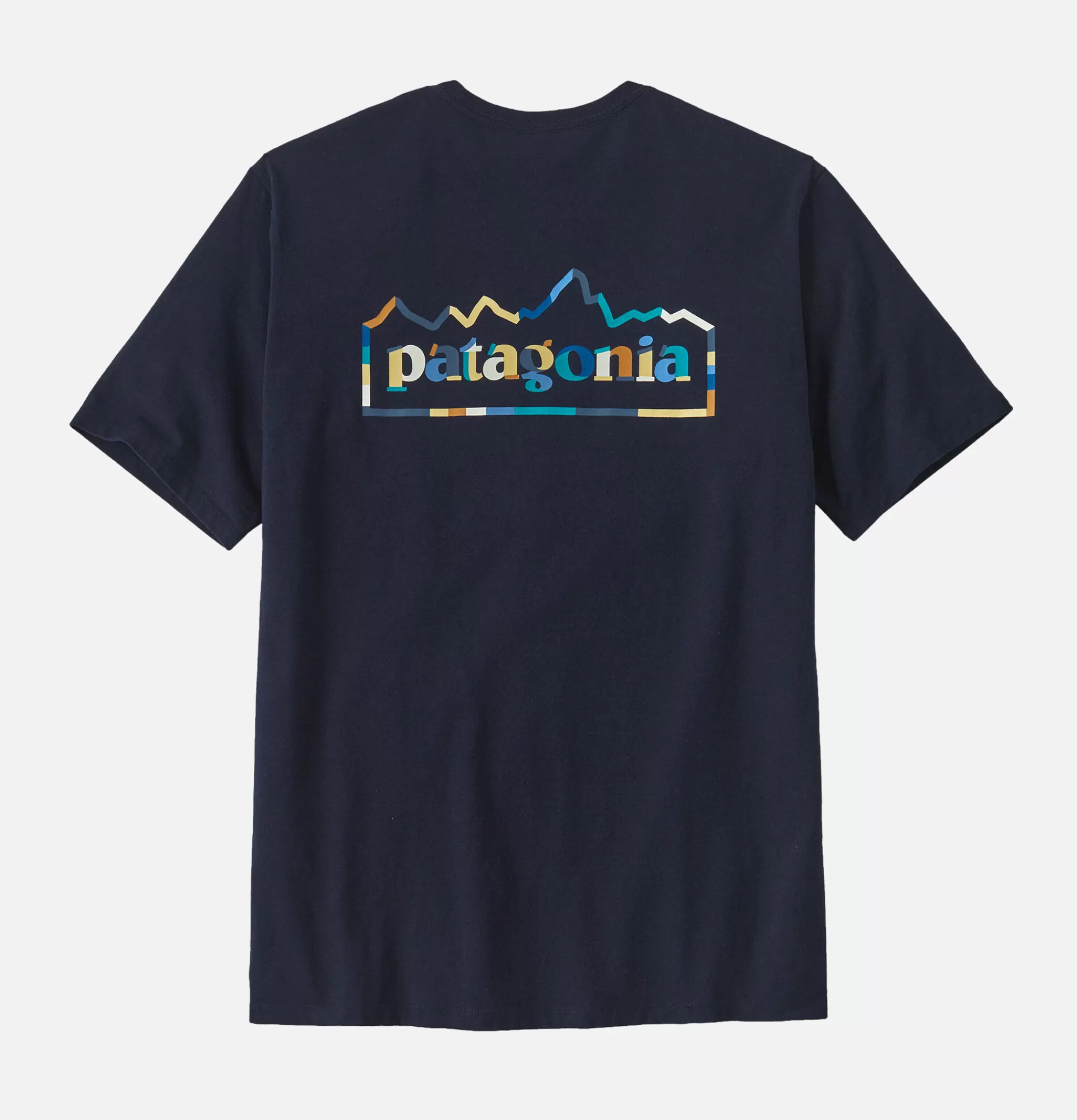 PATAGONIA T-shirts | M's Unity Fitz Responsibili Te