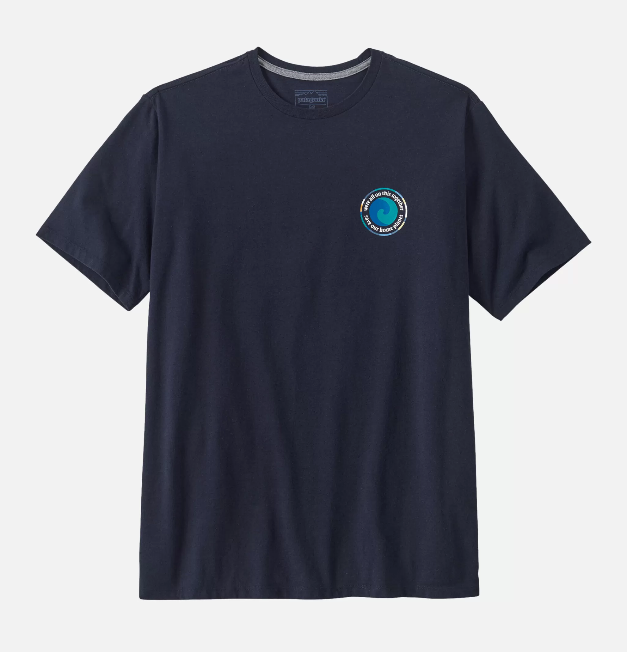 PATAGONIA T-shirts | M's Unity Fitz Responsibili Te