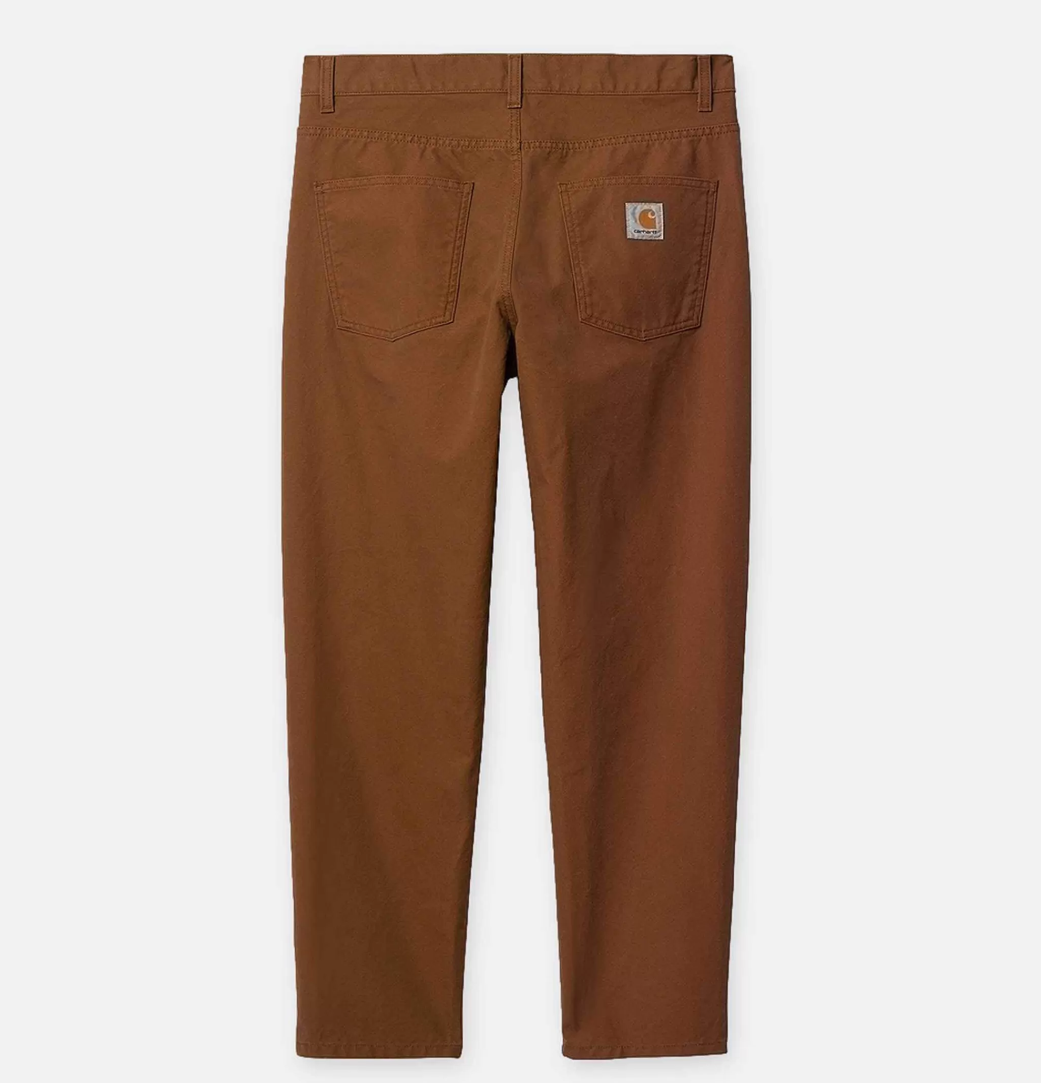 CARHARTT WIP Chinos | Pantalons | Newel Pant Rinsed Hamilton Bro