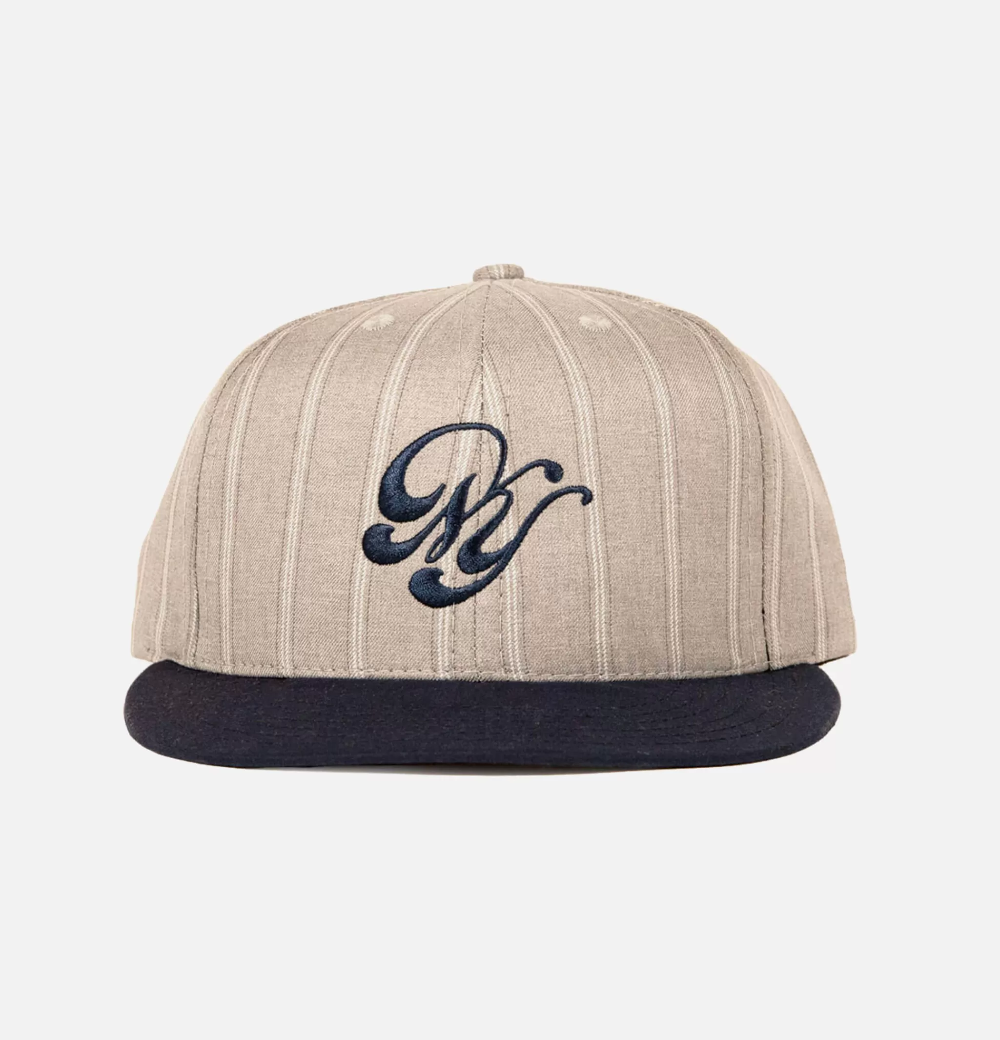 LITE YEAR Chapeaux & Casquettes | Ny Baseball Cap Grey/navy