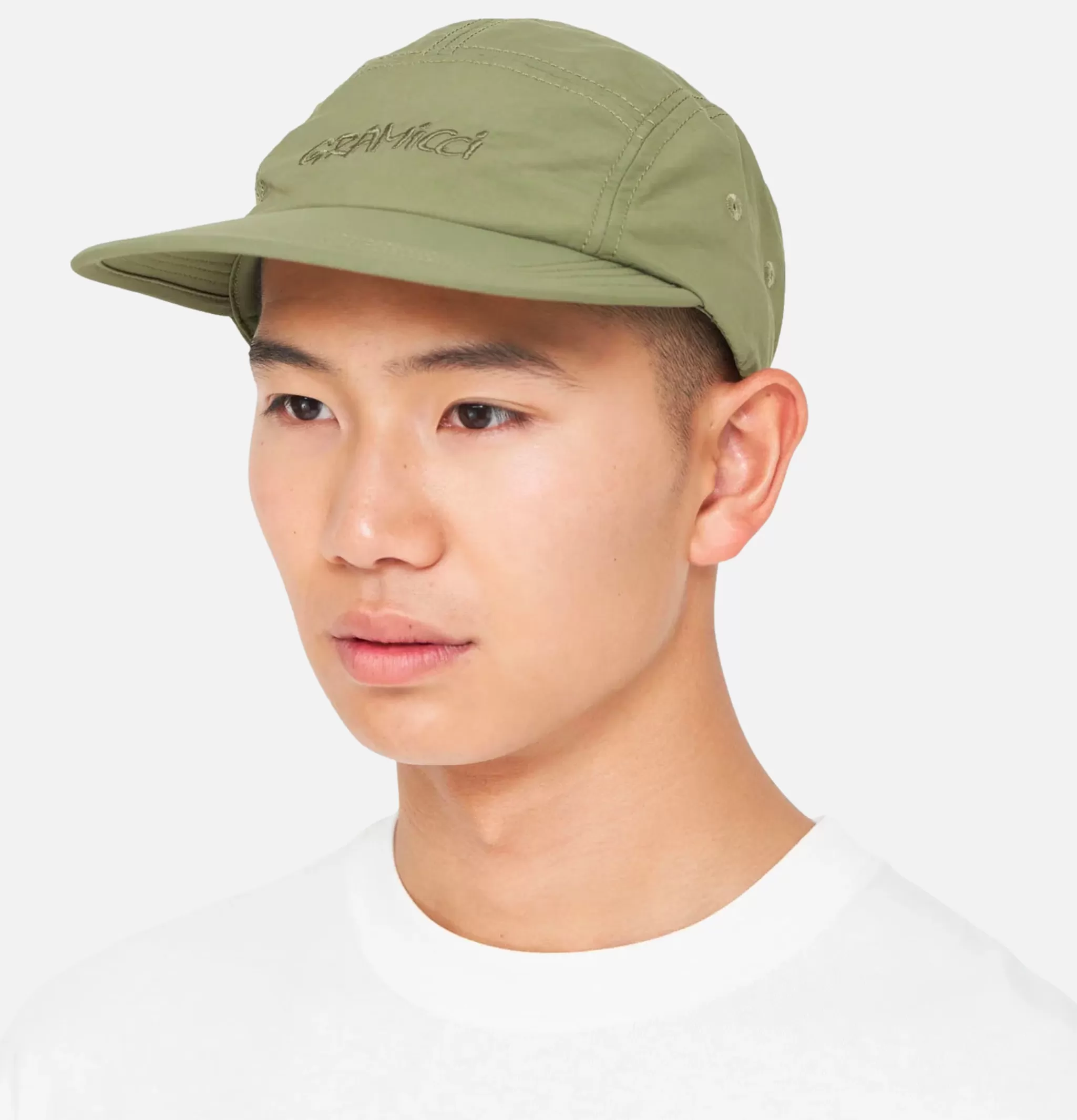 GRAMICCI Chapeaux & Casquettes | Nylon Cap Olive