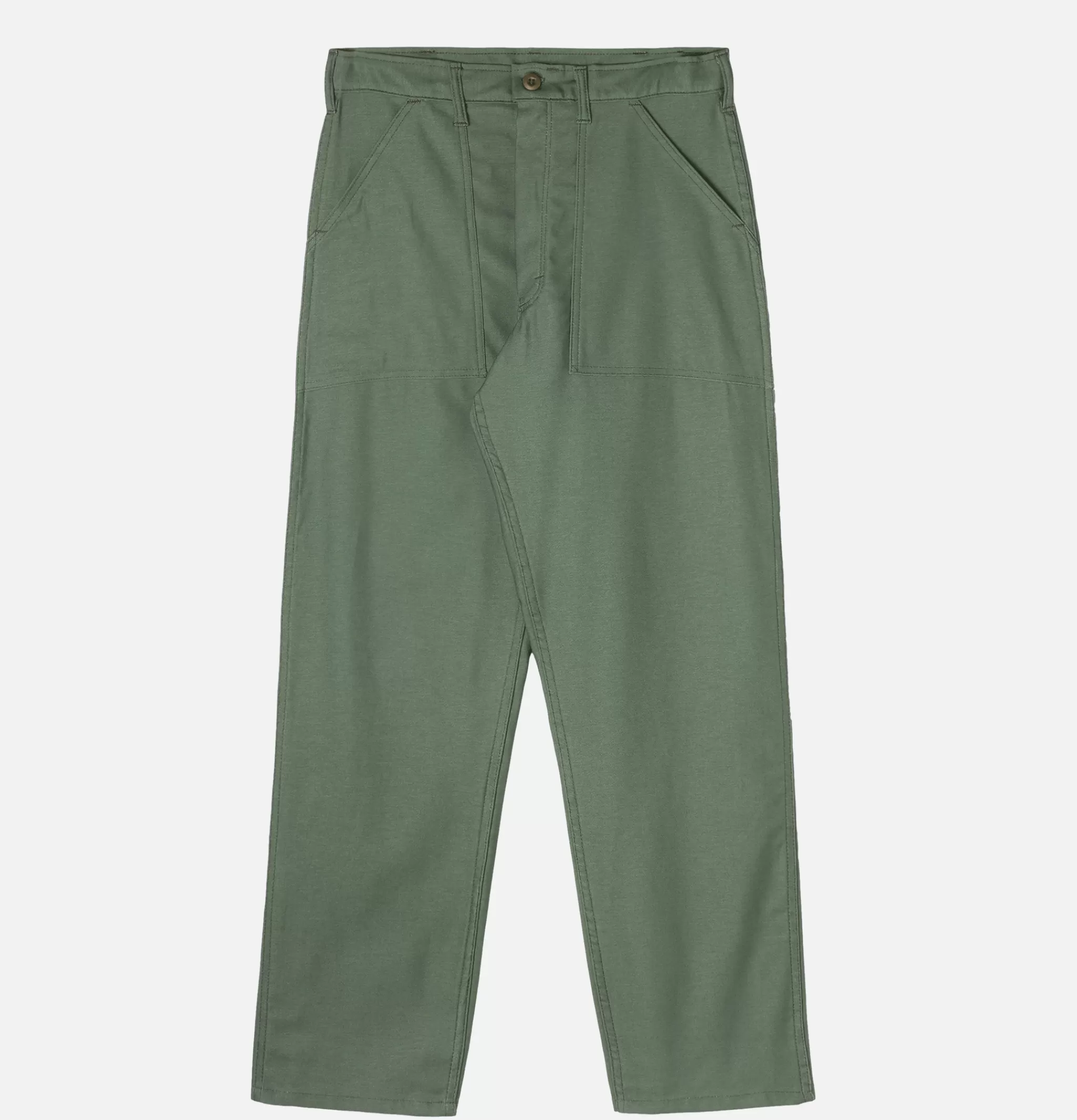 STAN RAY USA Work Pants | Og Loose Fatigue Pant Olive