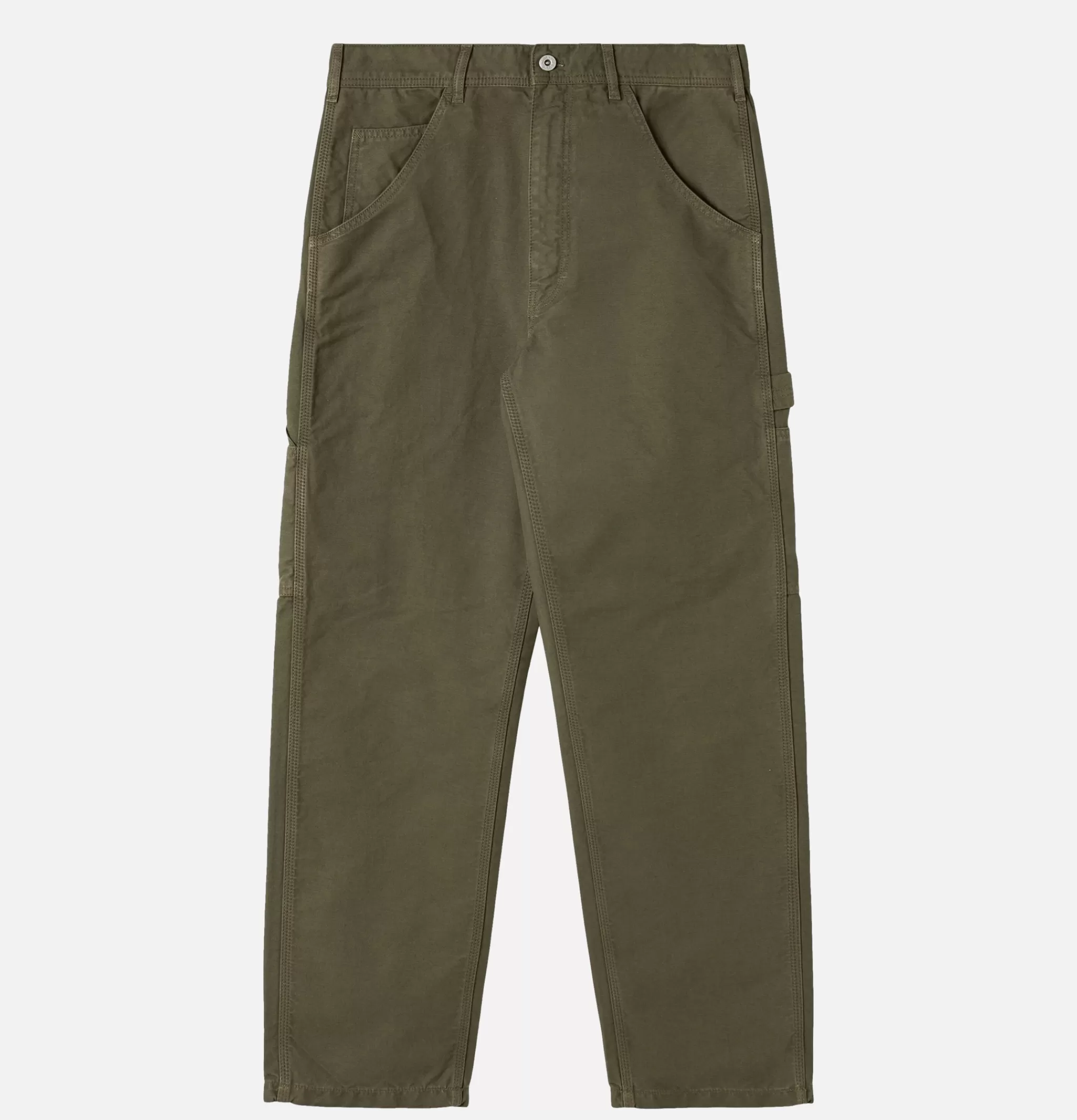 STAN RAY USA Work Pants | Og Painter Pant Olive Twill