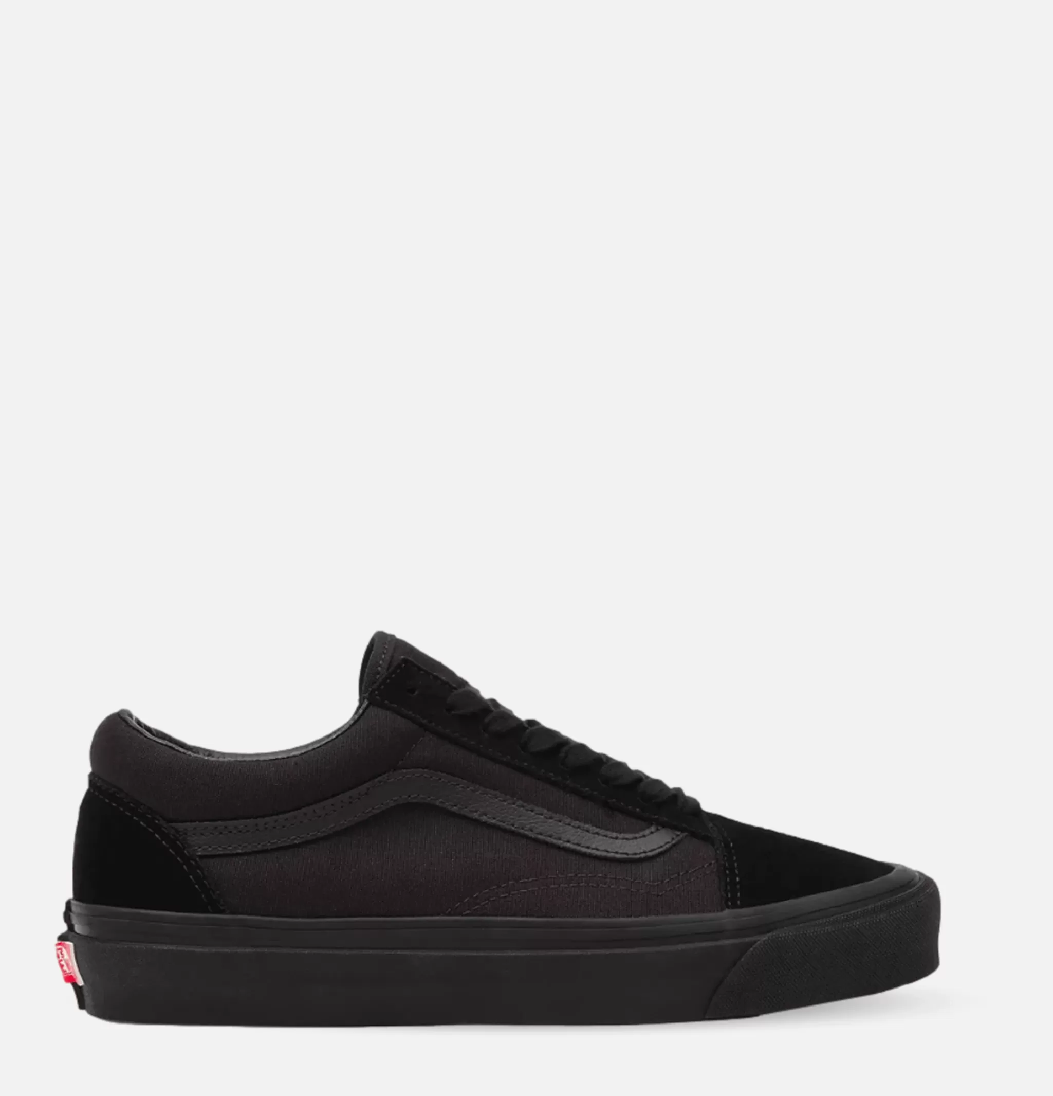 VANS Baskets | Baskets | Old Skool Anaheim Black Black