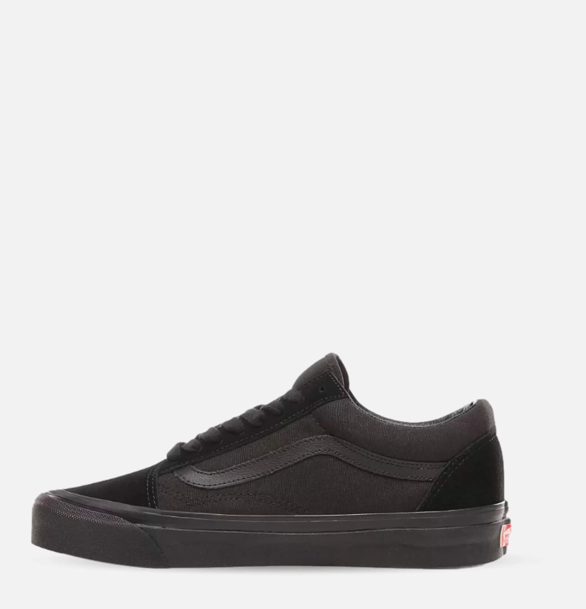 VANS Baskets | Baskets | Old Skool Anaheim Black Black