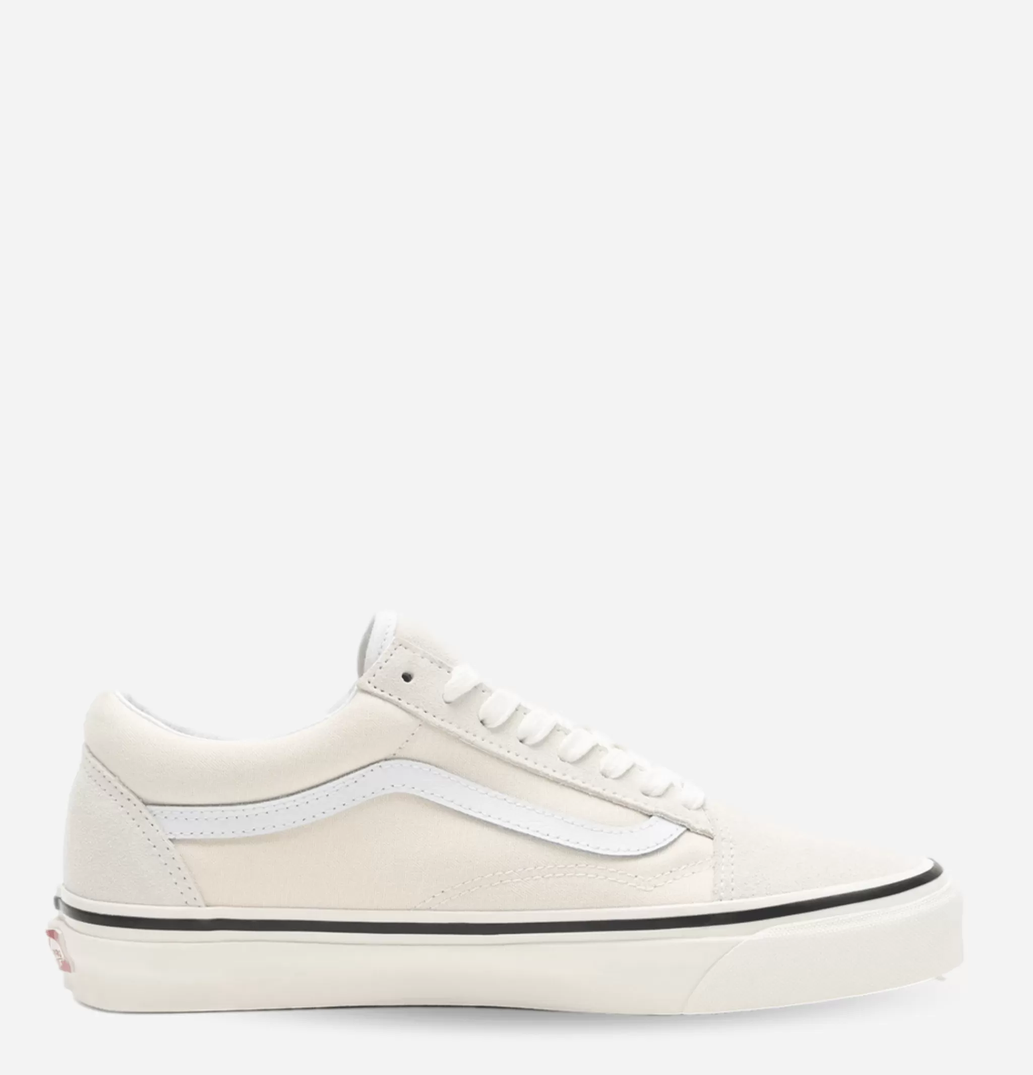 VANS Baskets | Baskets | Old Skool Anaheim Cream