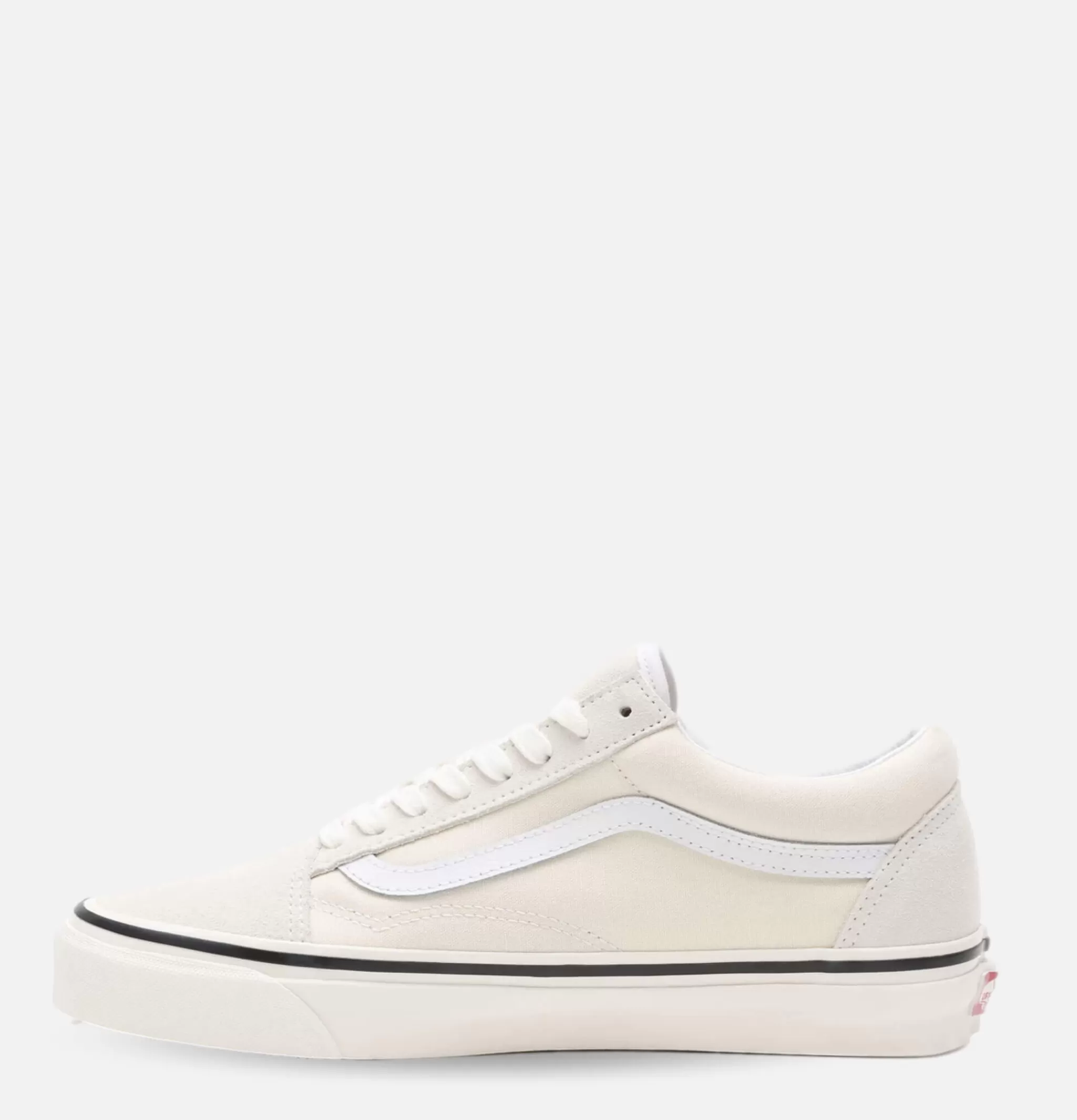 VANS Baskets | Baskets | Old Skool Anaheim Cream